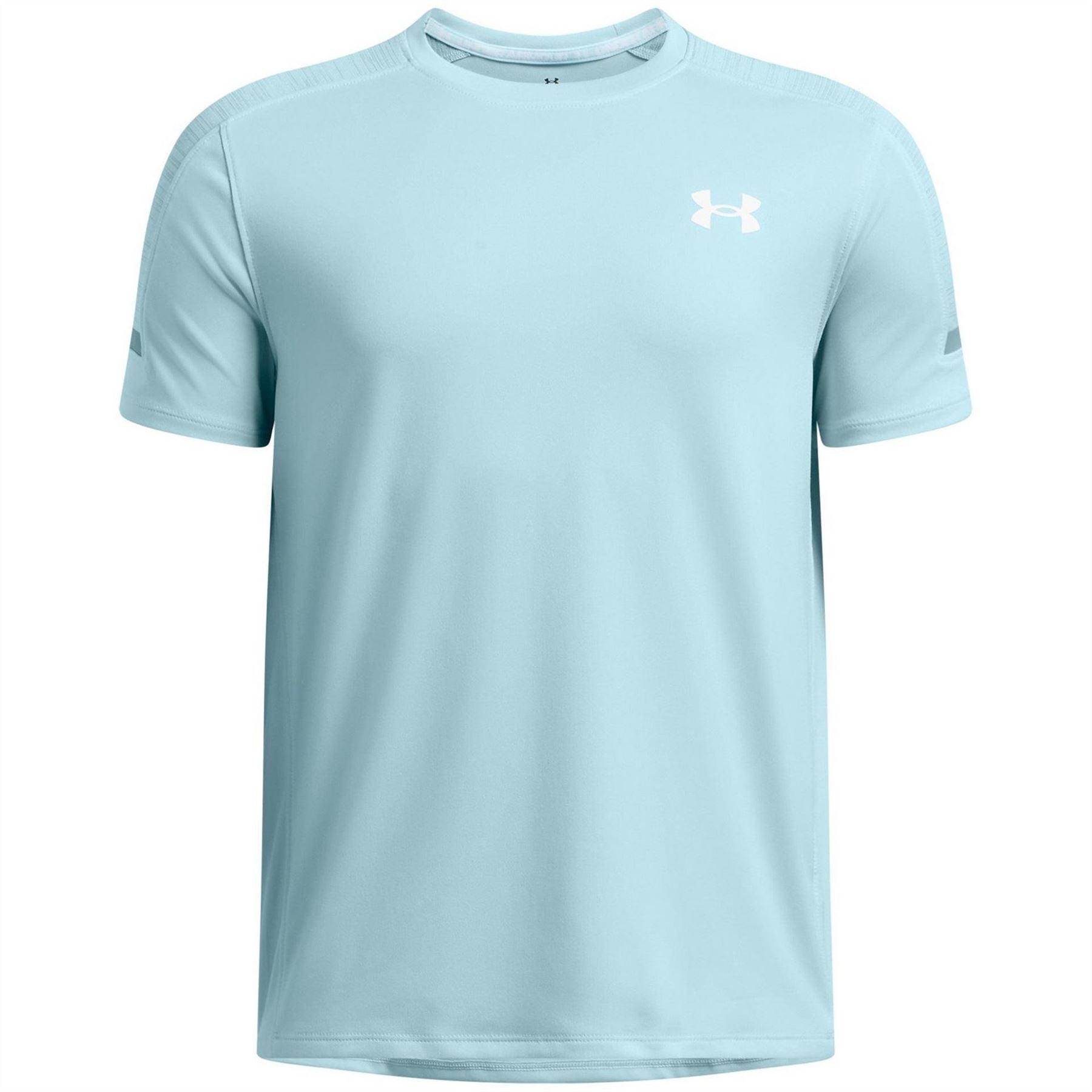Under Armour Tech Crew Neck Short Sleeve T-Shirt