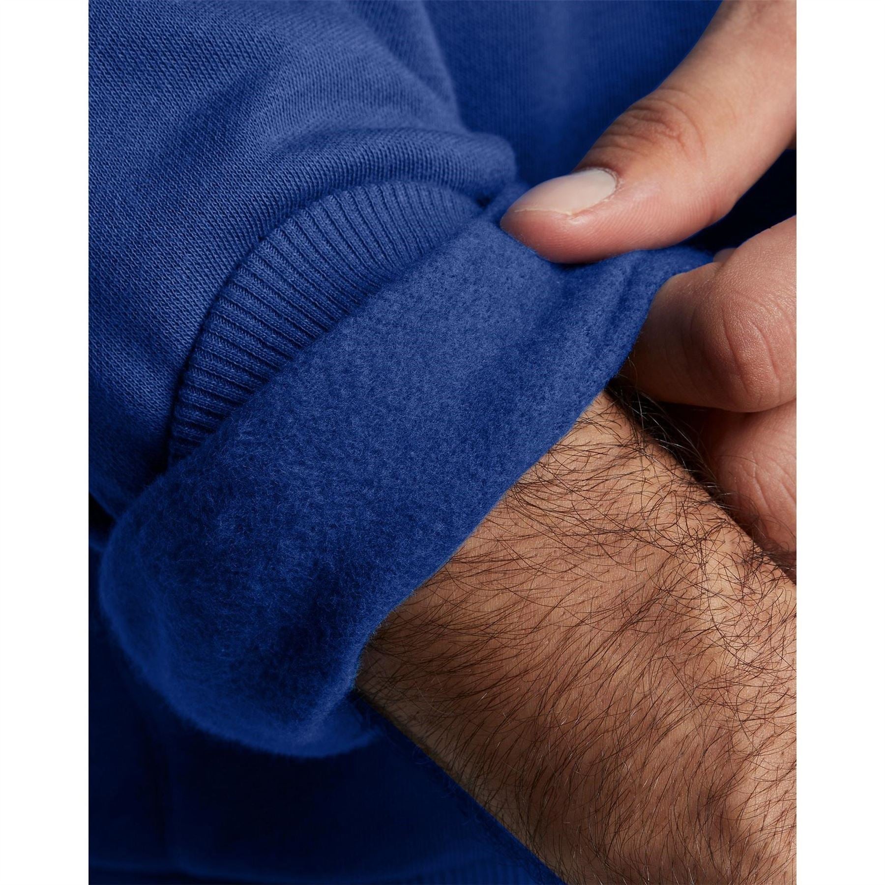 Under Armour Mens Fleece Hoodie