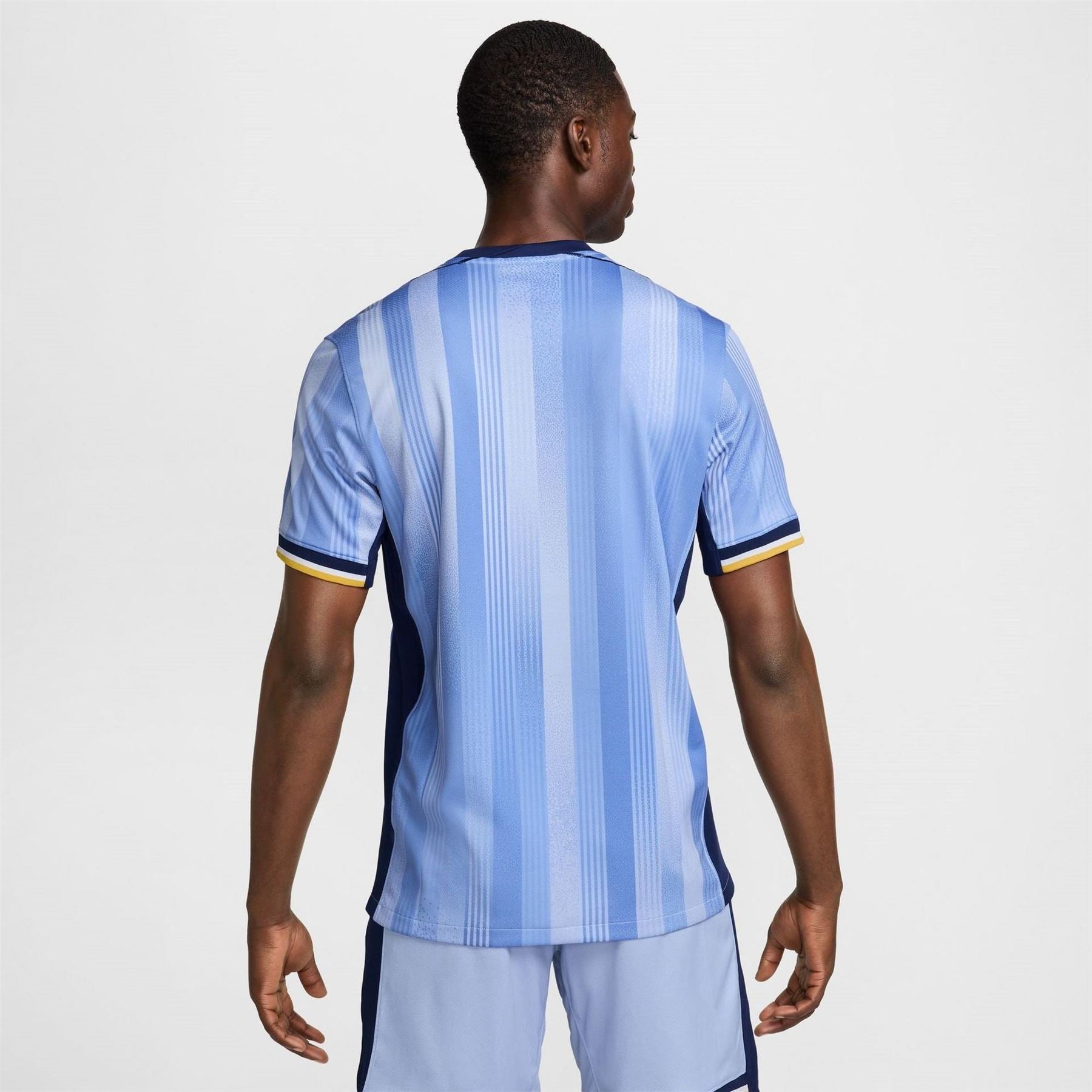 Nike Hotspur Away Shirt 2024 2025 Adults