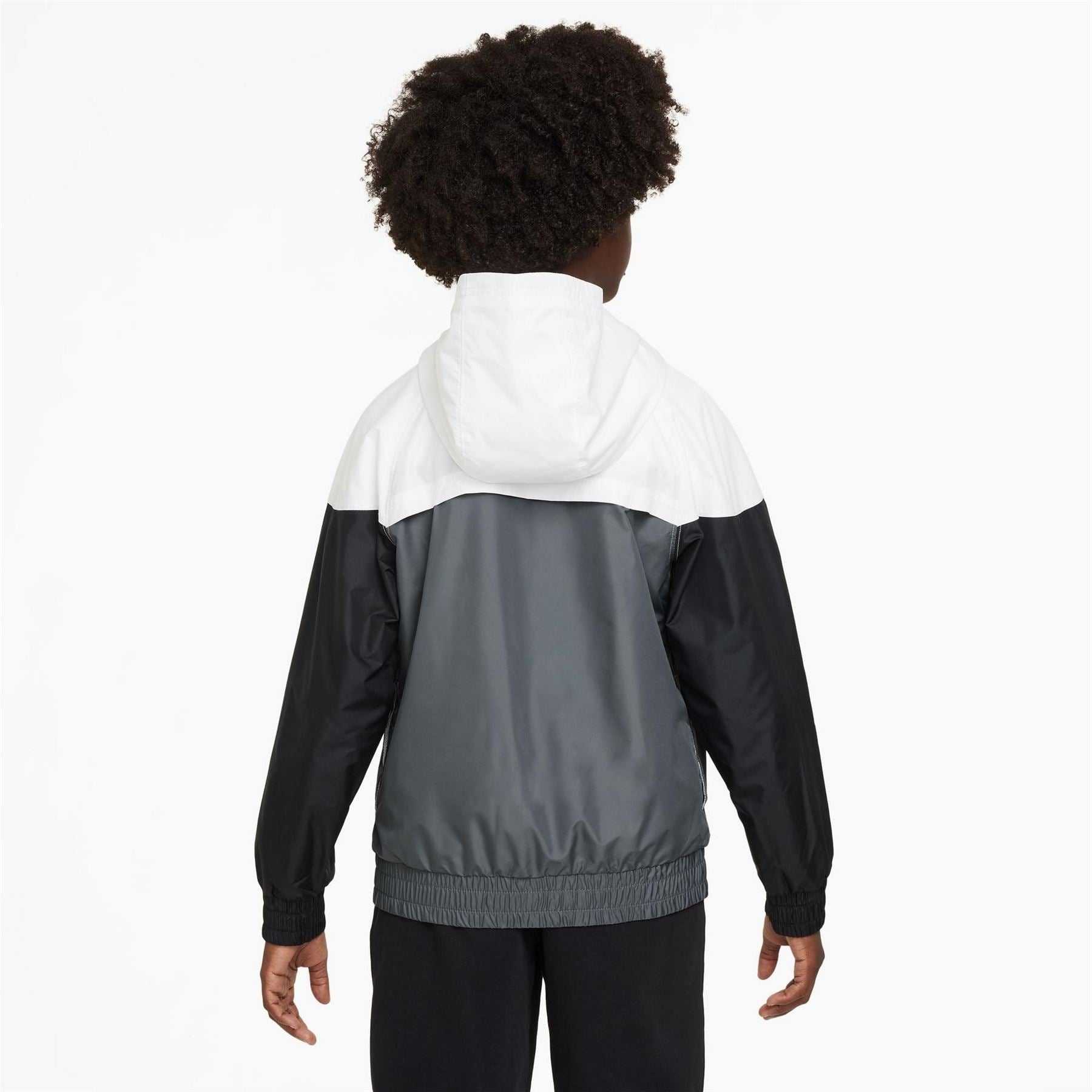Nike K NSW RPL WR HD Jn99