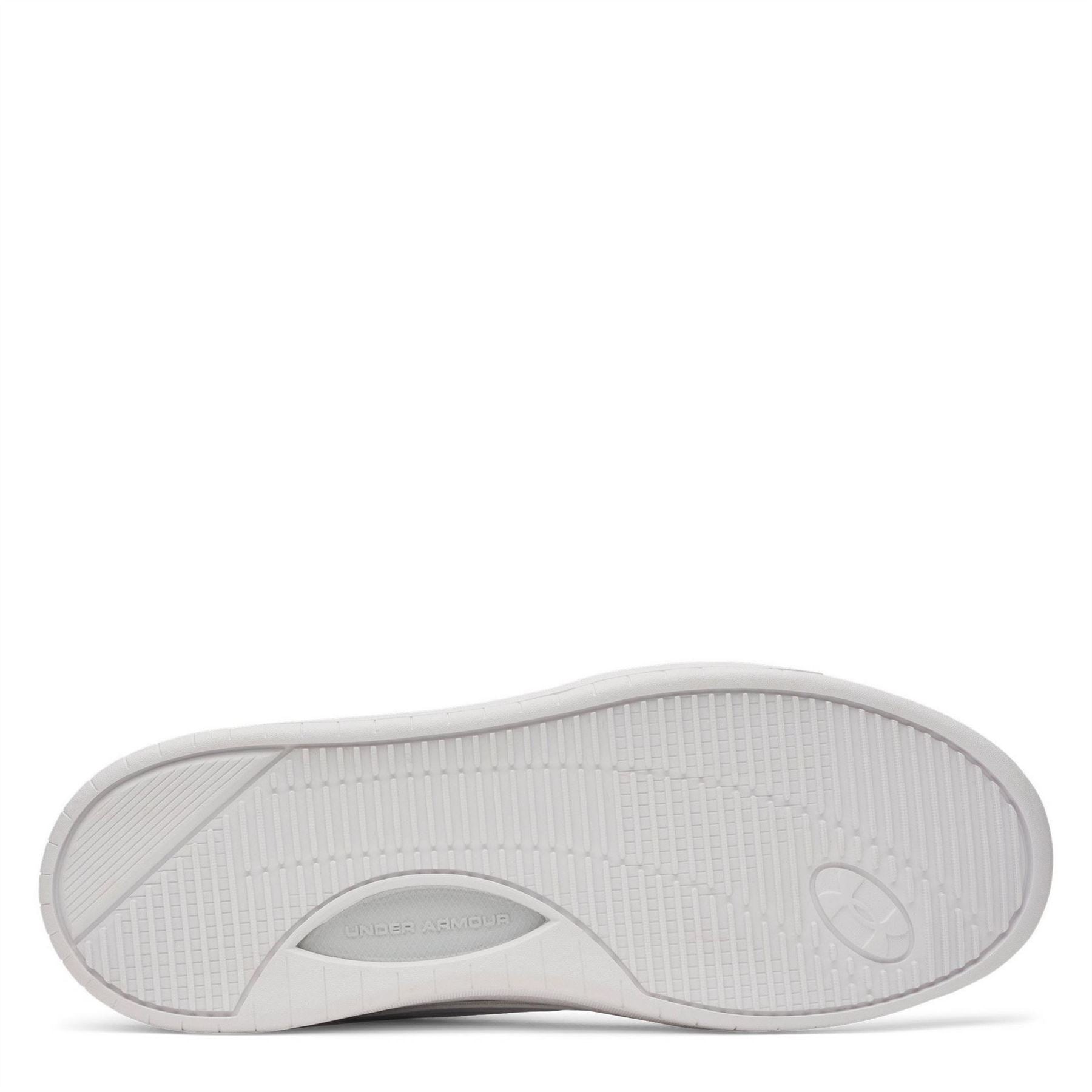 Under Armour Low Top Trainers