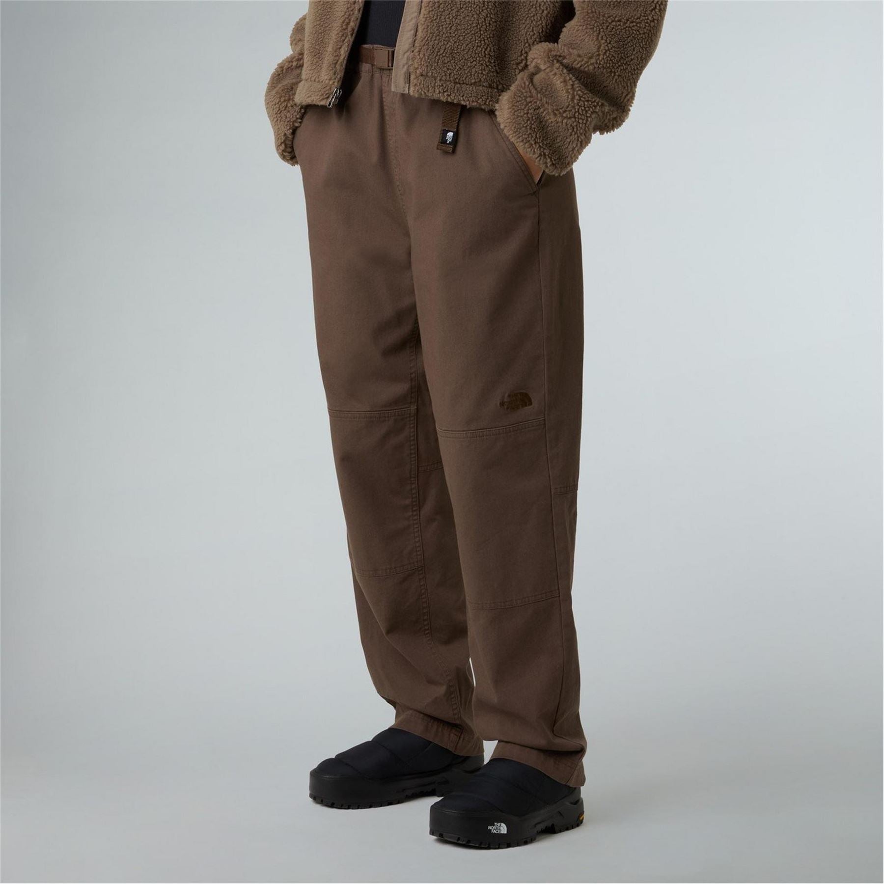 The North Face Beta Utility Solid Patterned Cargo Pants