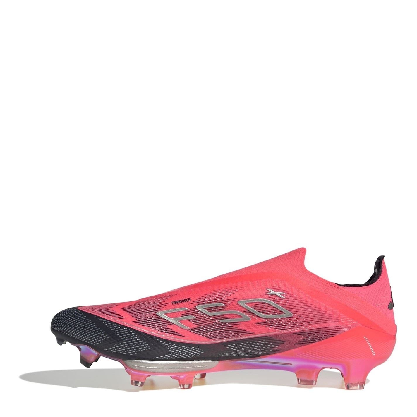 adidas Mens F50+ Firm Ground Football Boots