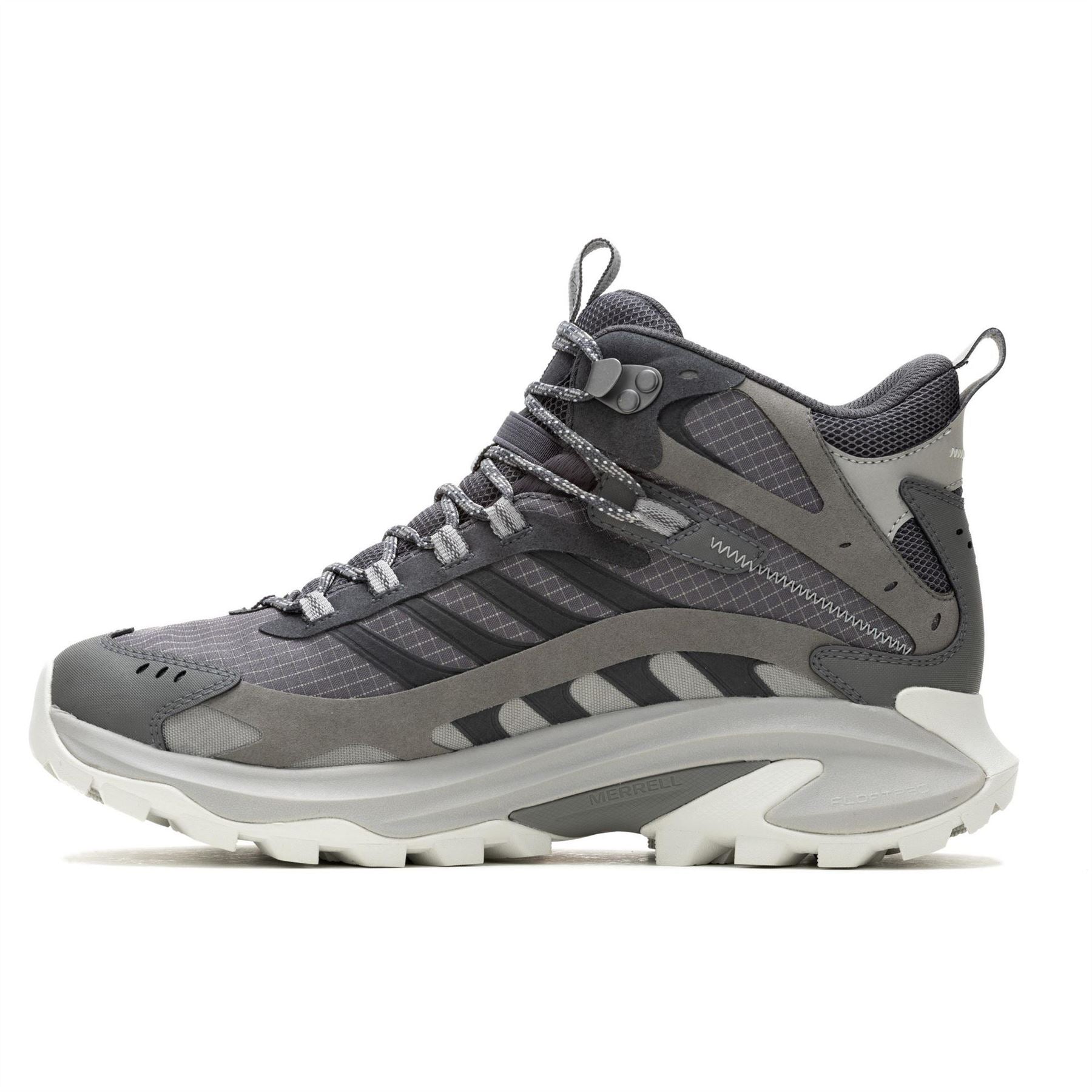 Merrell Mens Moab Speed 2 GorE-Tex Hiking Boot