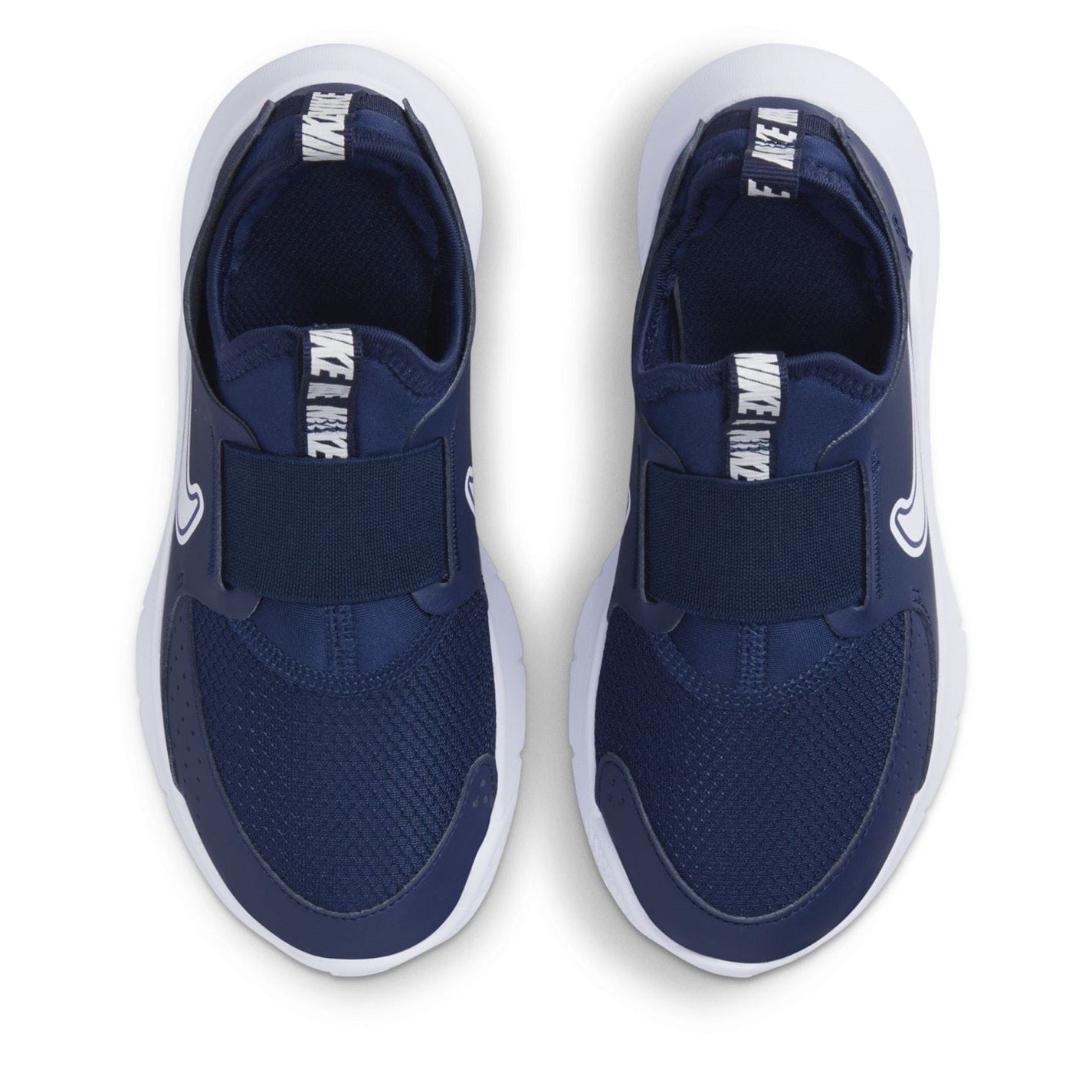 Nike Flex Runner 3 Little Kids Low-Top Sneakers