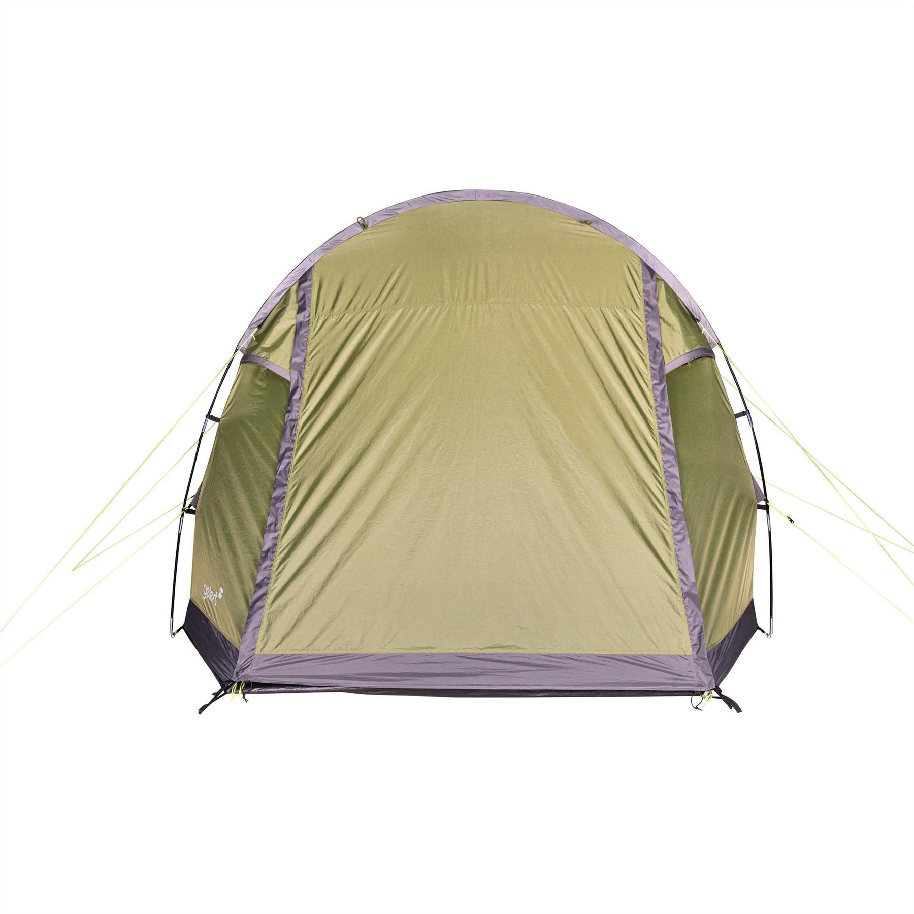 Gelert Man Water Resistant 1,500mm Adventure Tent