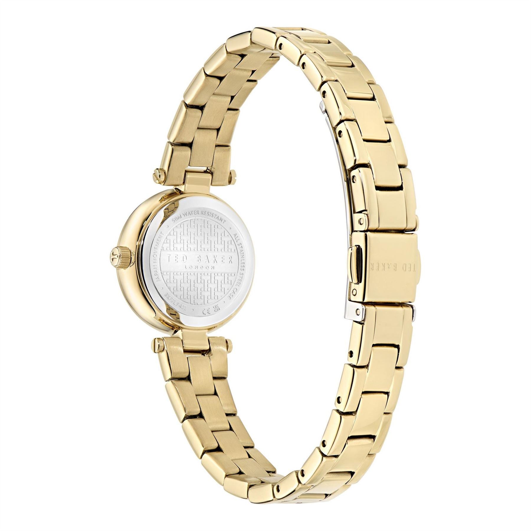 Ted Baker Quartz Analogue Watch