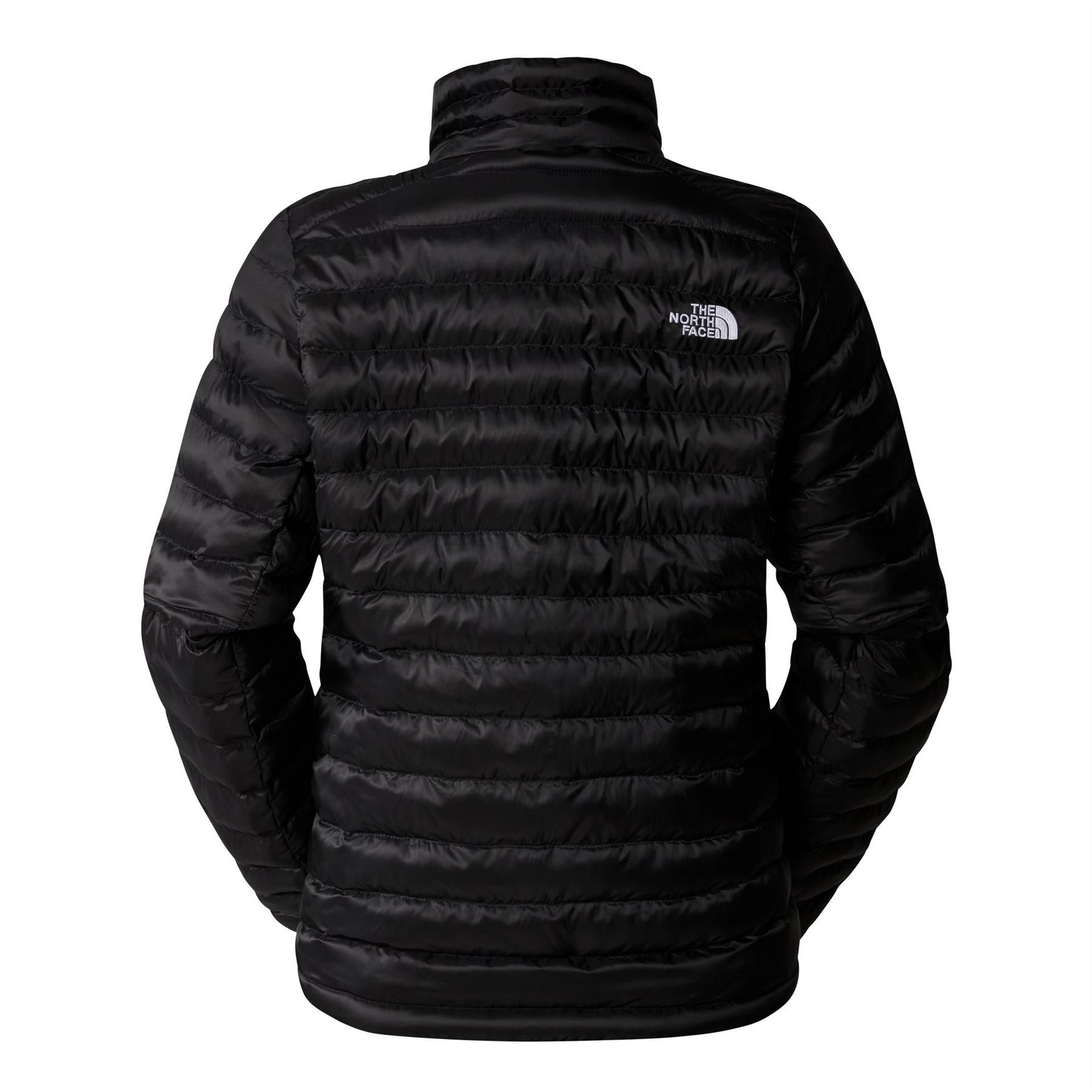 The North Face Huila Quilted Insulated Puffer Jacket