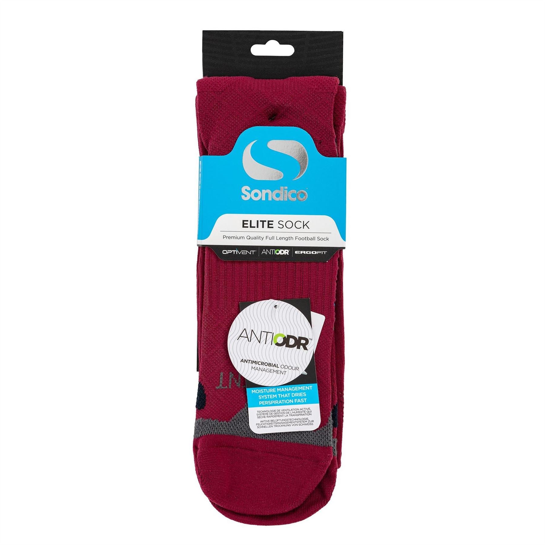 Sondico Elite Football Socks