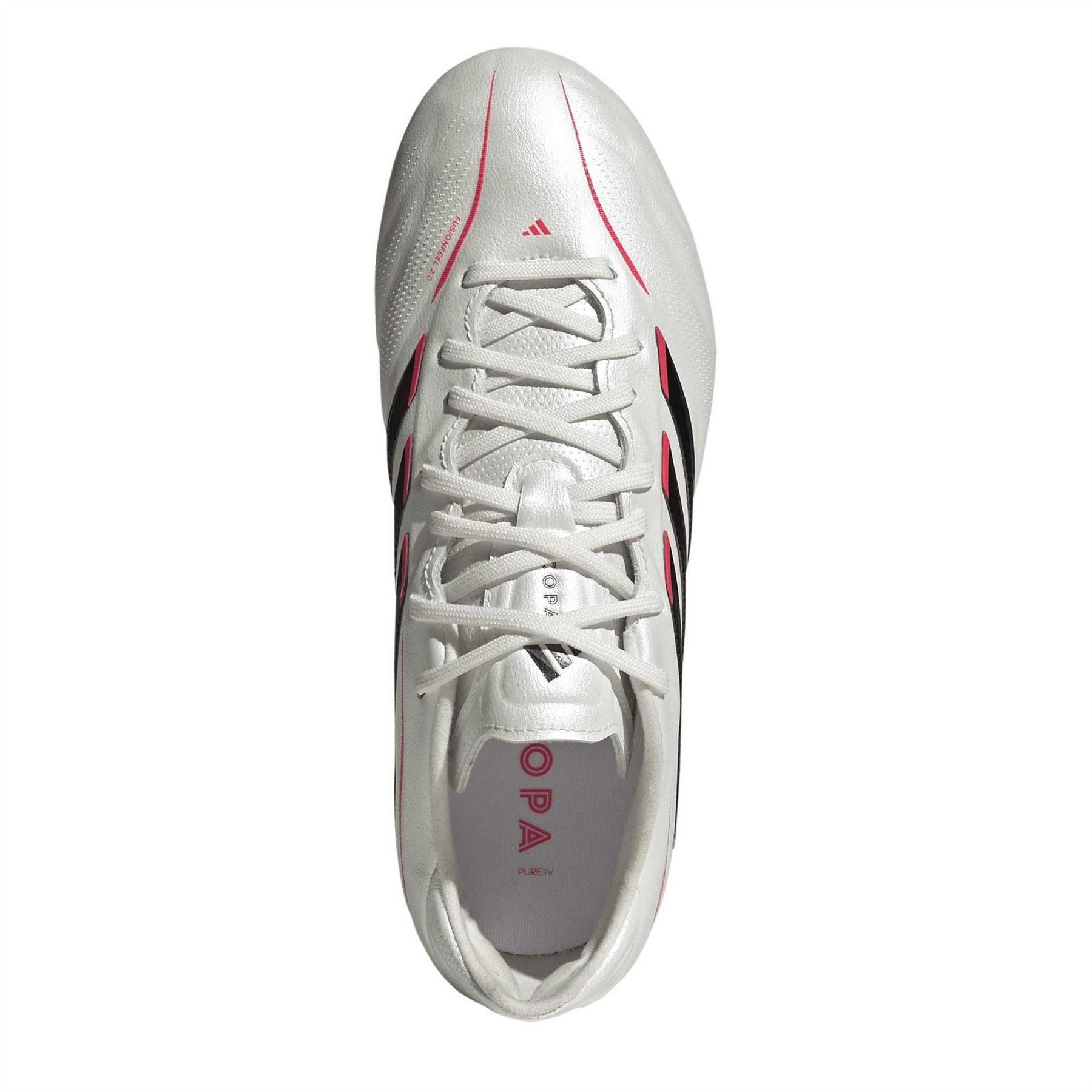 adidas Copa Pure Iv Elite Firm Ground Football Boot