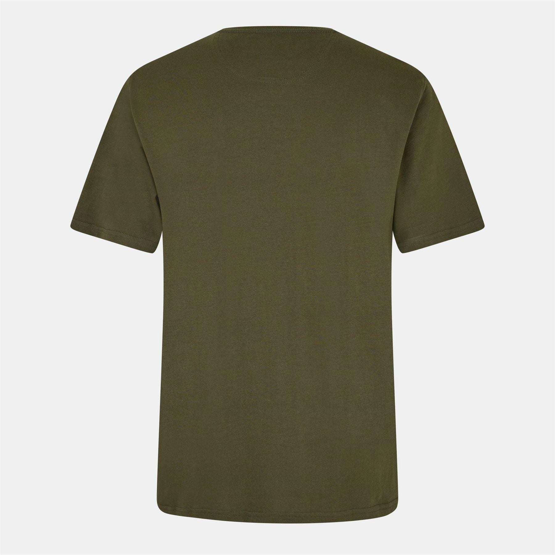 Barbour Regular Fit Sport T-Shirt