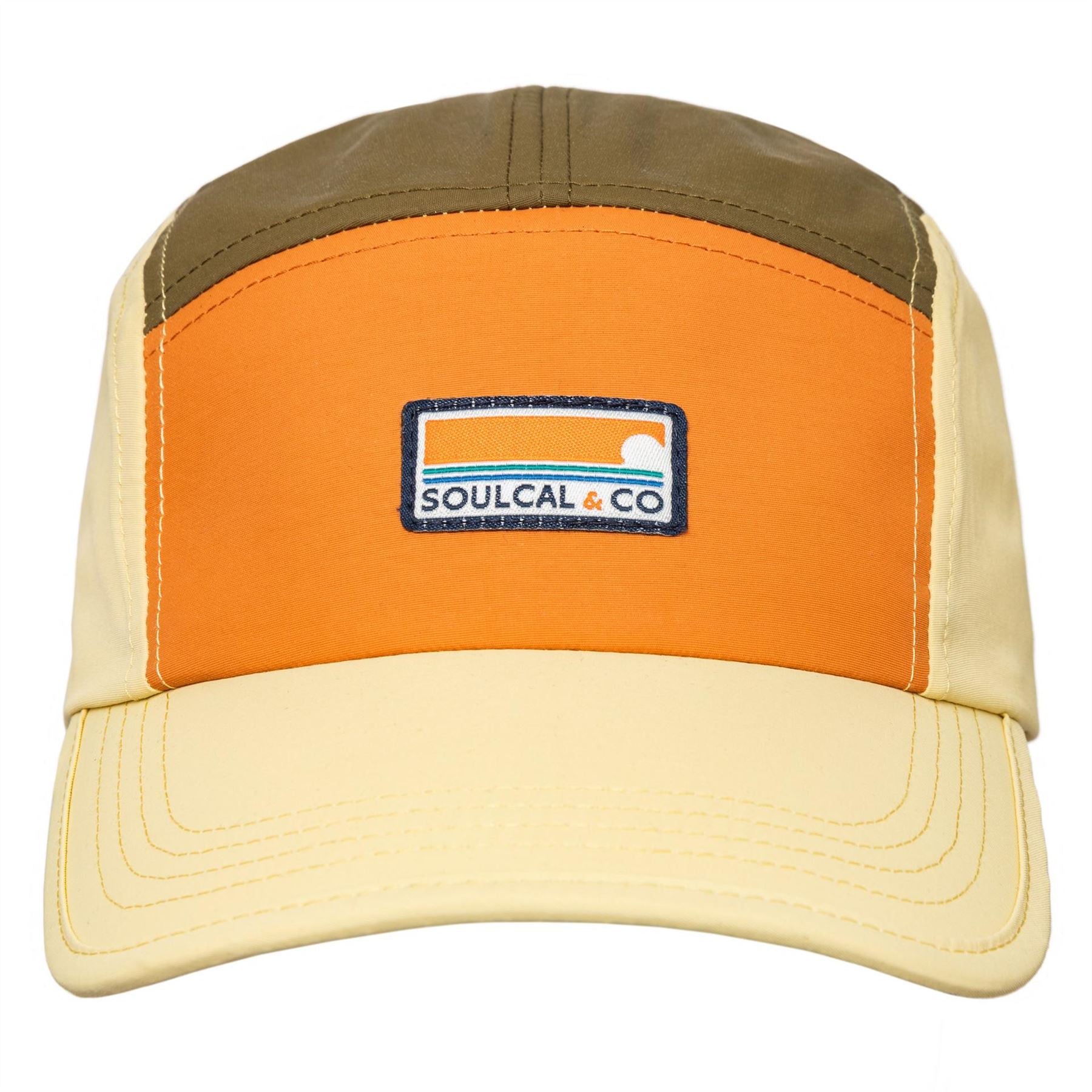SoulCal Urban Cap 54