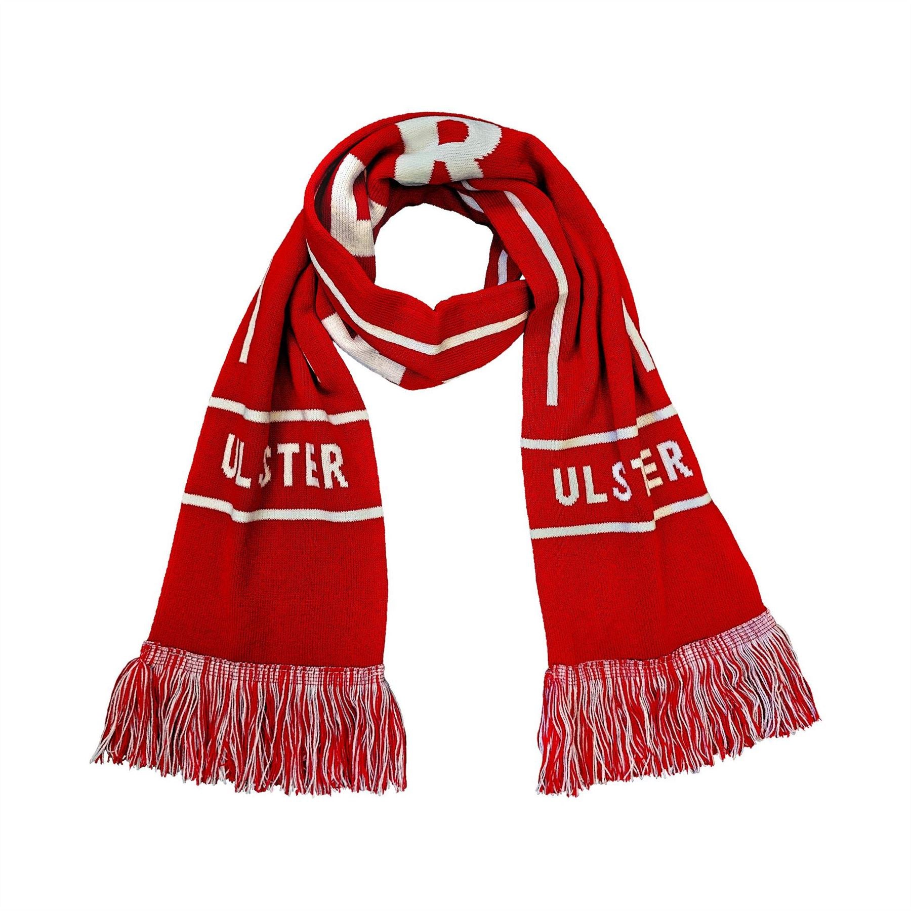 Team Scarf Senior