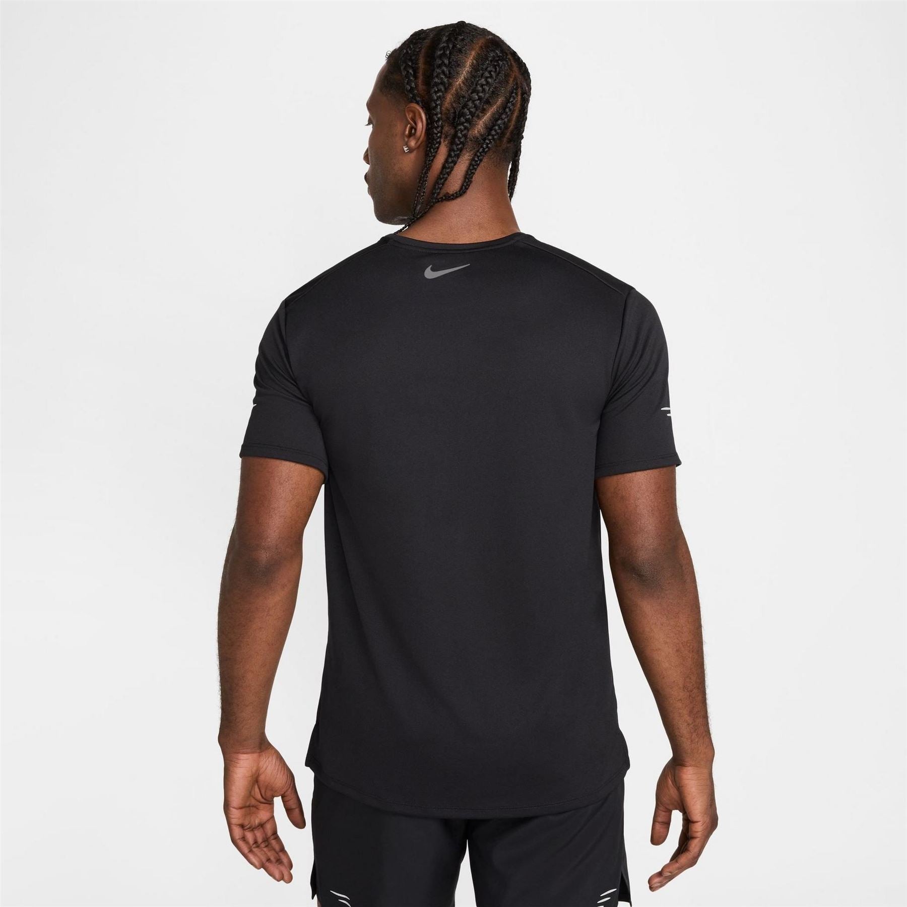 Nike M Nk Df Uv Mile Sn99