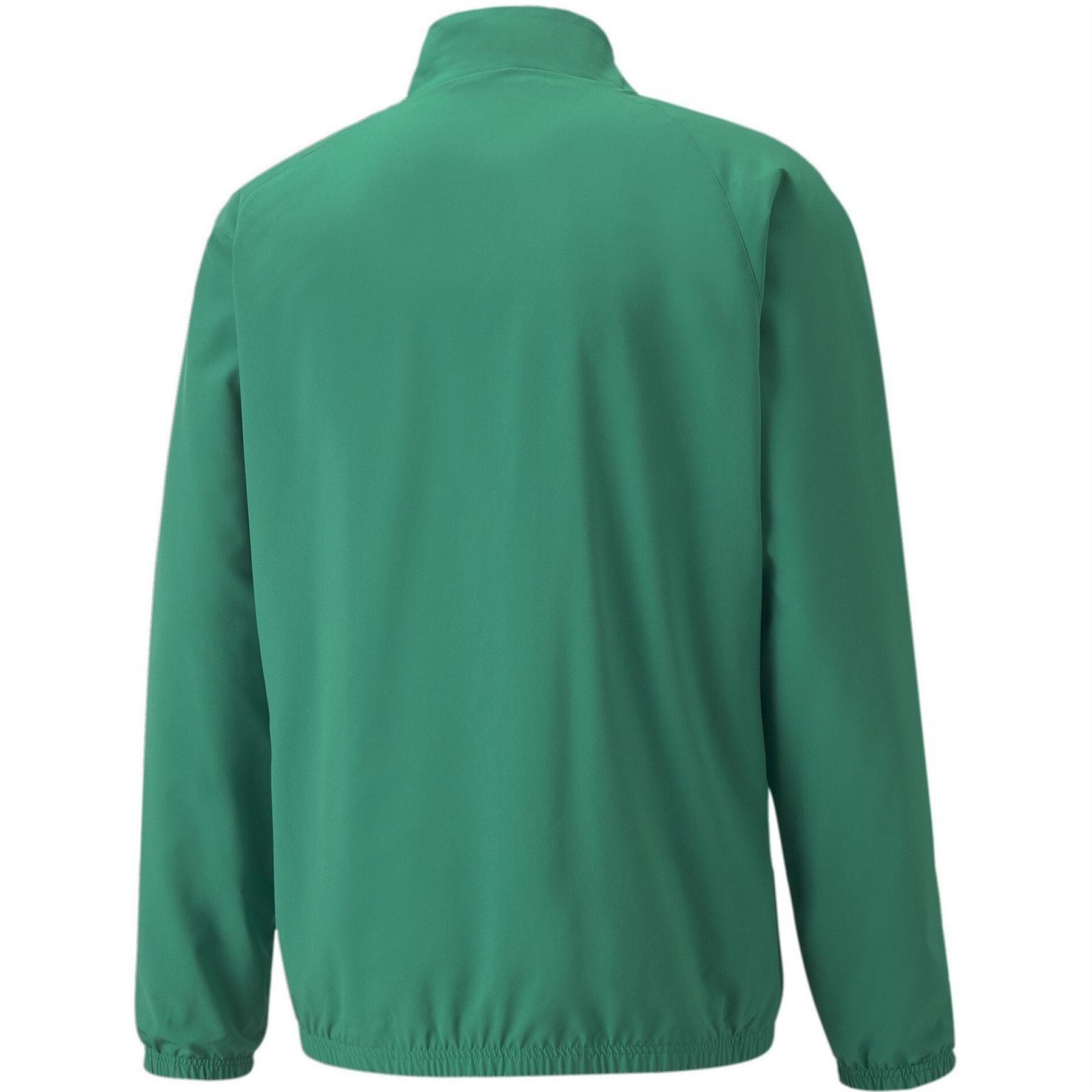 Puma Mens Teamliga Sideline Jacket Tracksuit Top