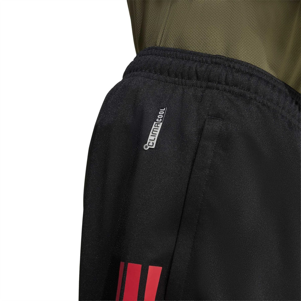 adidas Mens Sereno Training Shorts