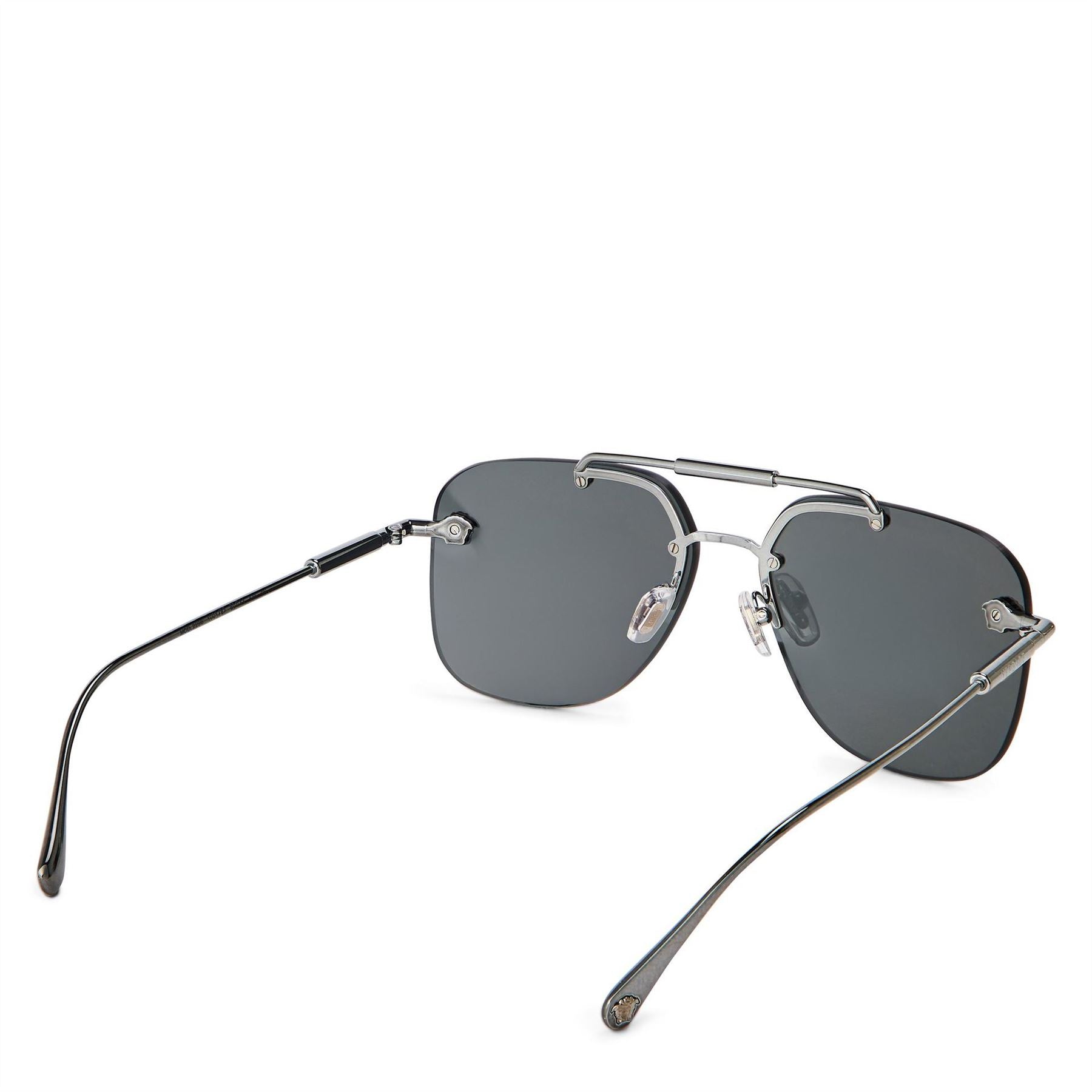Versace 0ve2296 Aviator Sunglasses