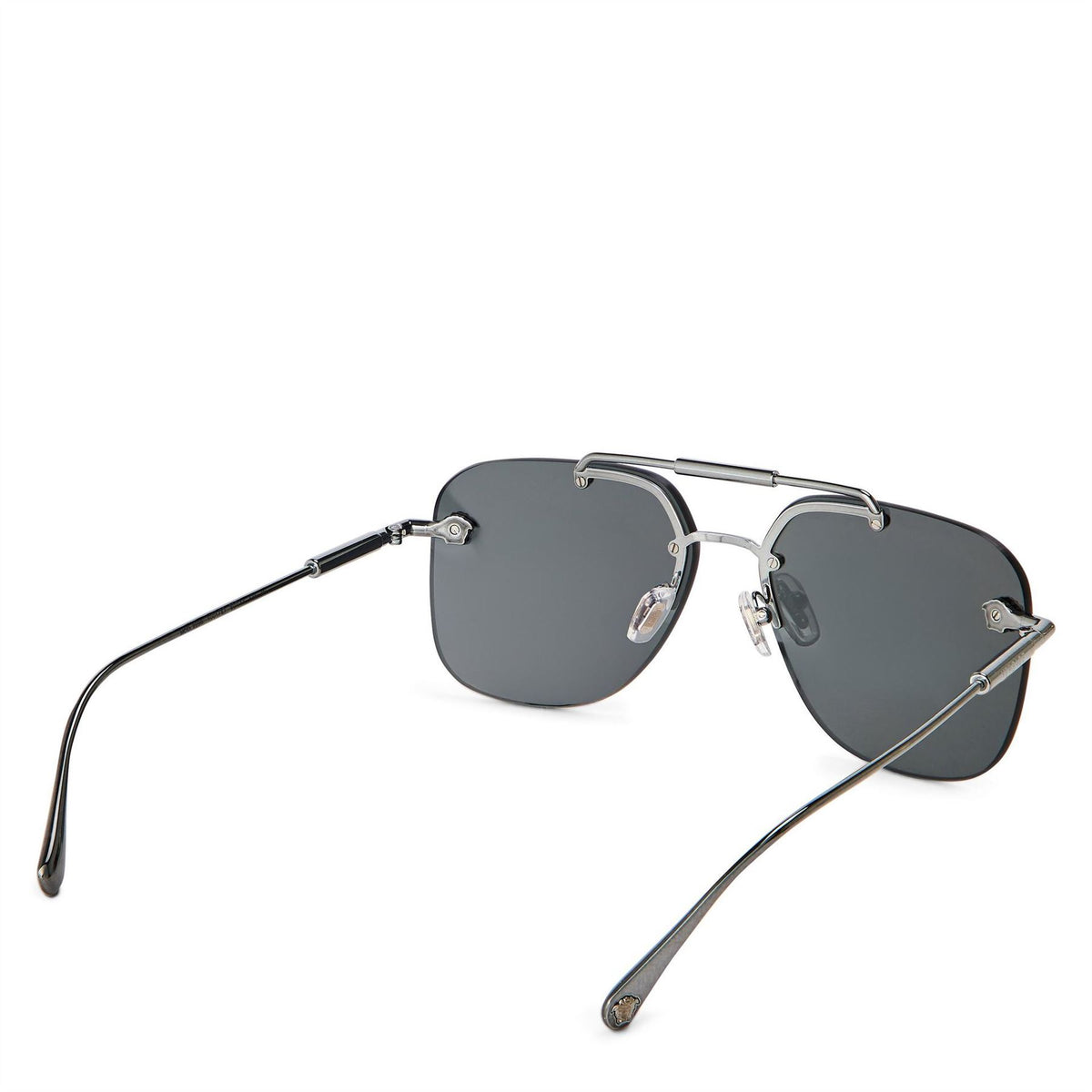 Versace 0ve2296 Aviator Sunglasses