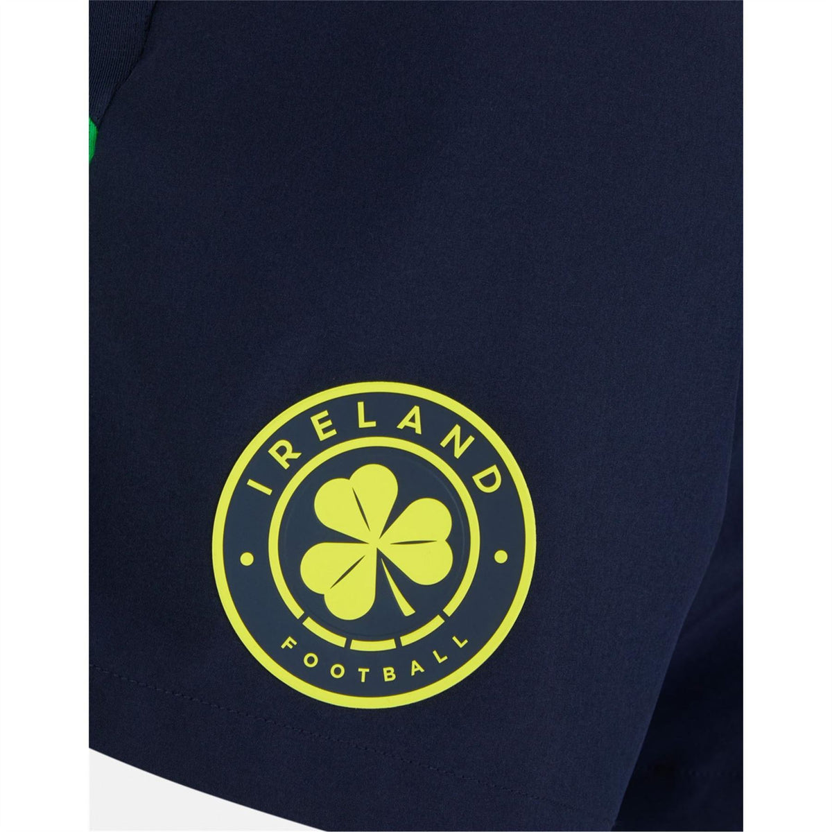 Castore Ireland Performance Short Senior
