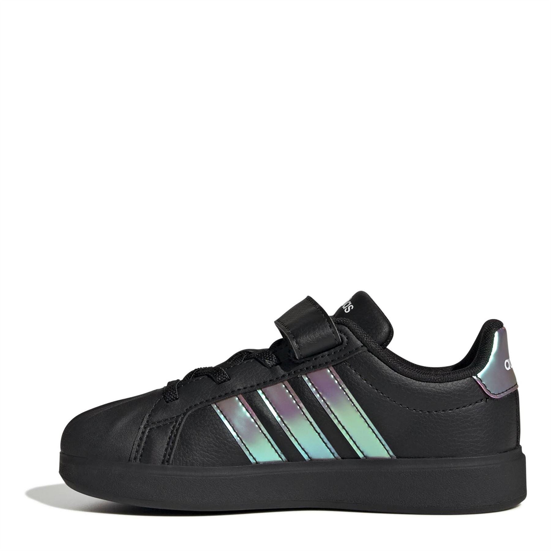 adidas Streettalk Ch62 Canvas Low Top Sneakers