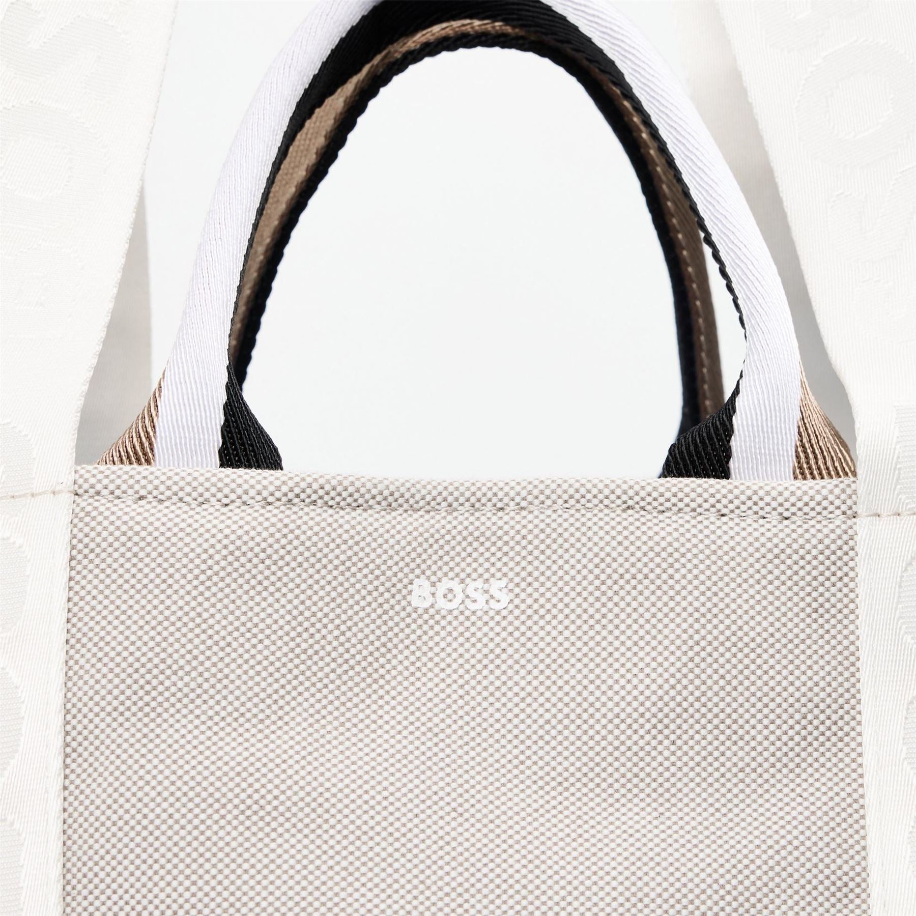 Boss Deva Tote with Detachable Strap