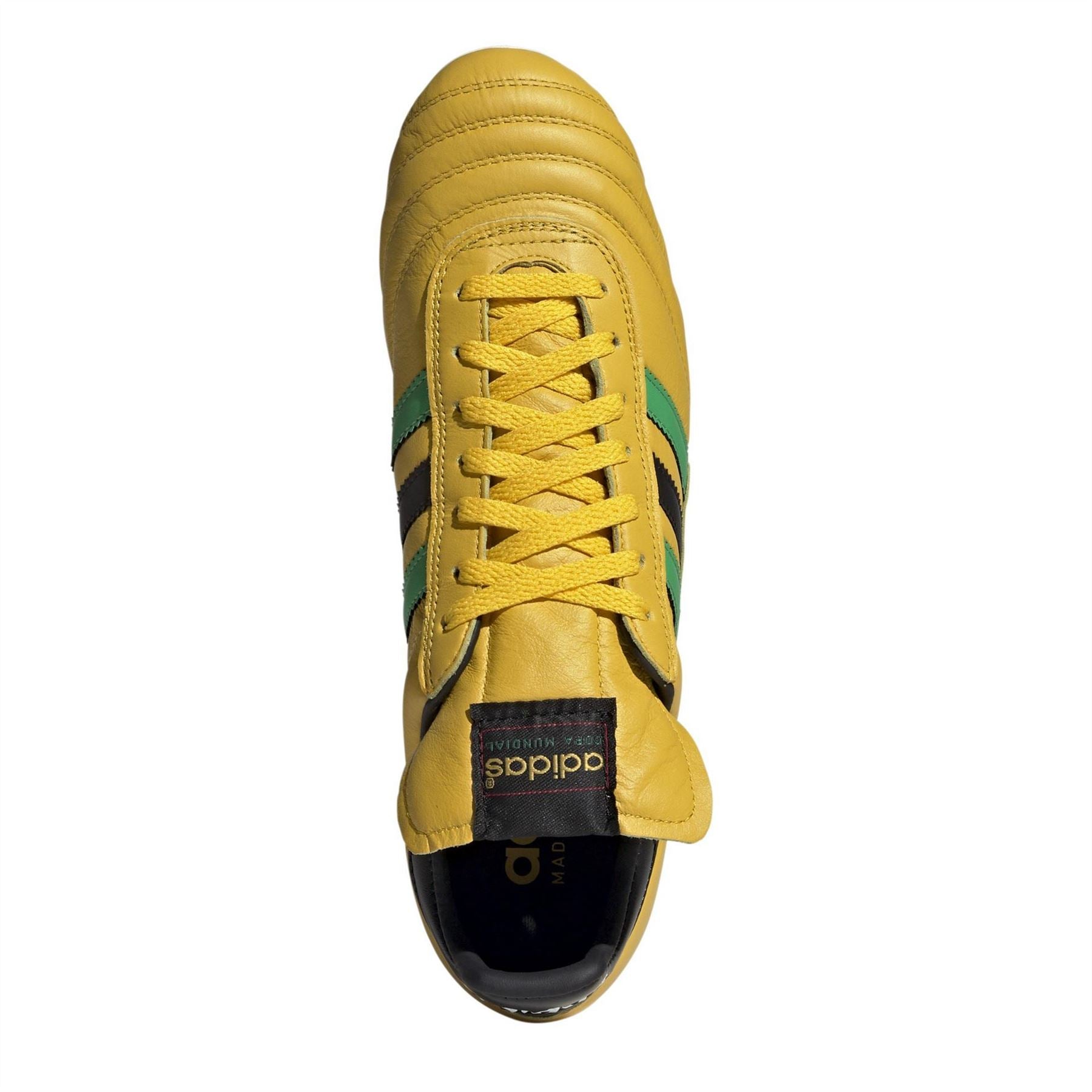 adidas Copa Mundial Firm Ground Football Boots