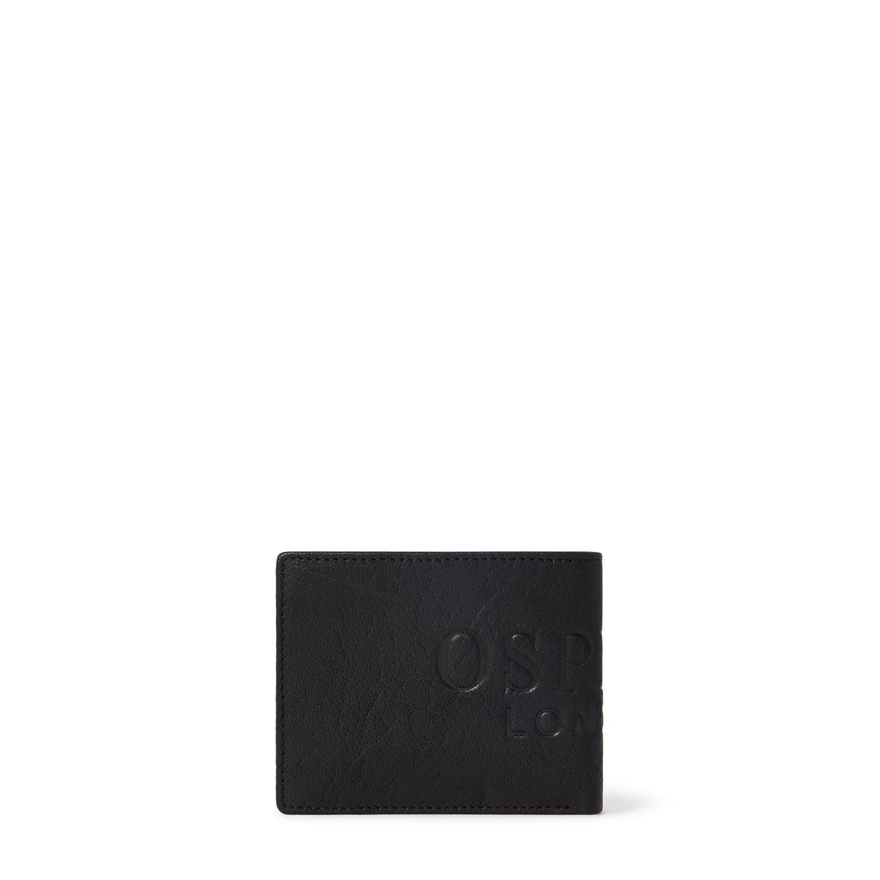 Osprey London Barker Coin Pocket Wallet
