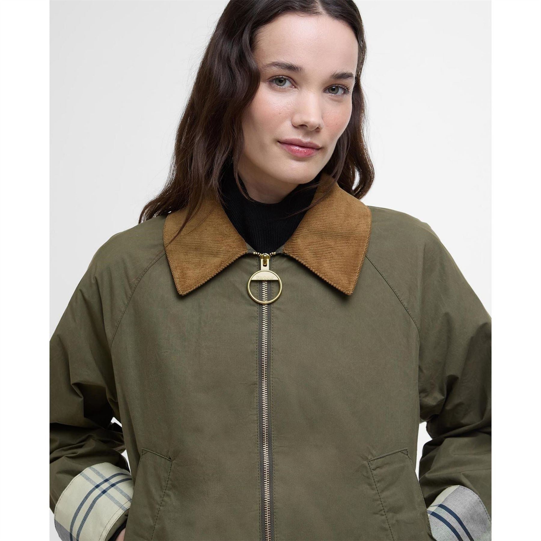 Barbour Showerproof Jacket