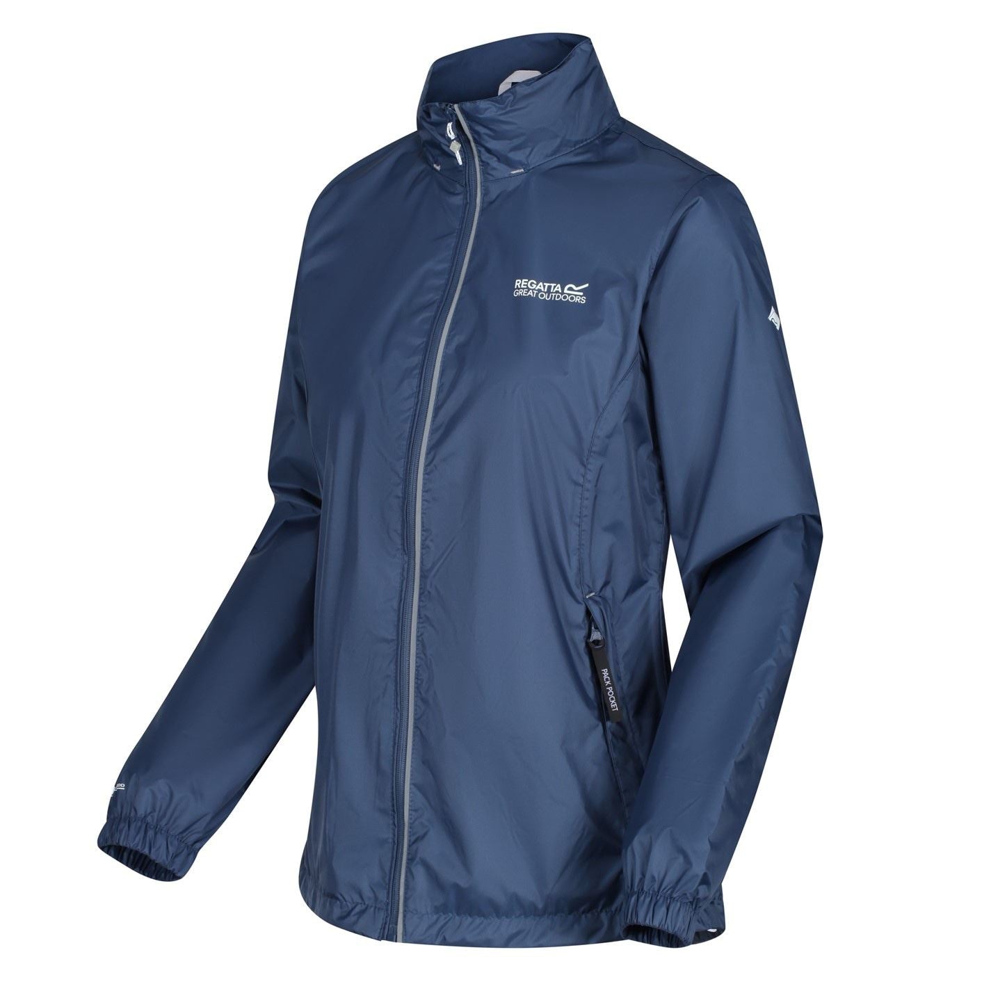 Regatta Womens Corinne Iv Waterproof Jacket Softshell