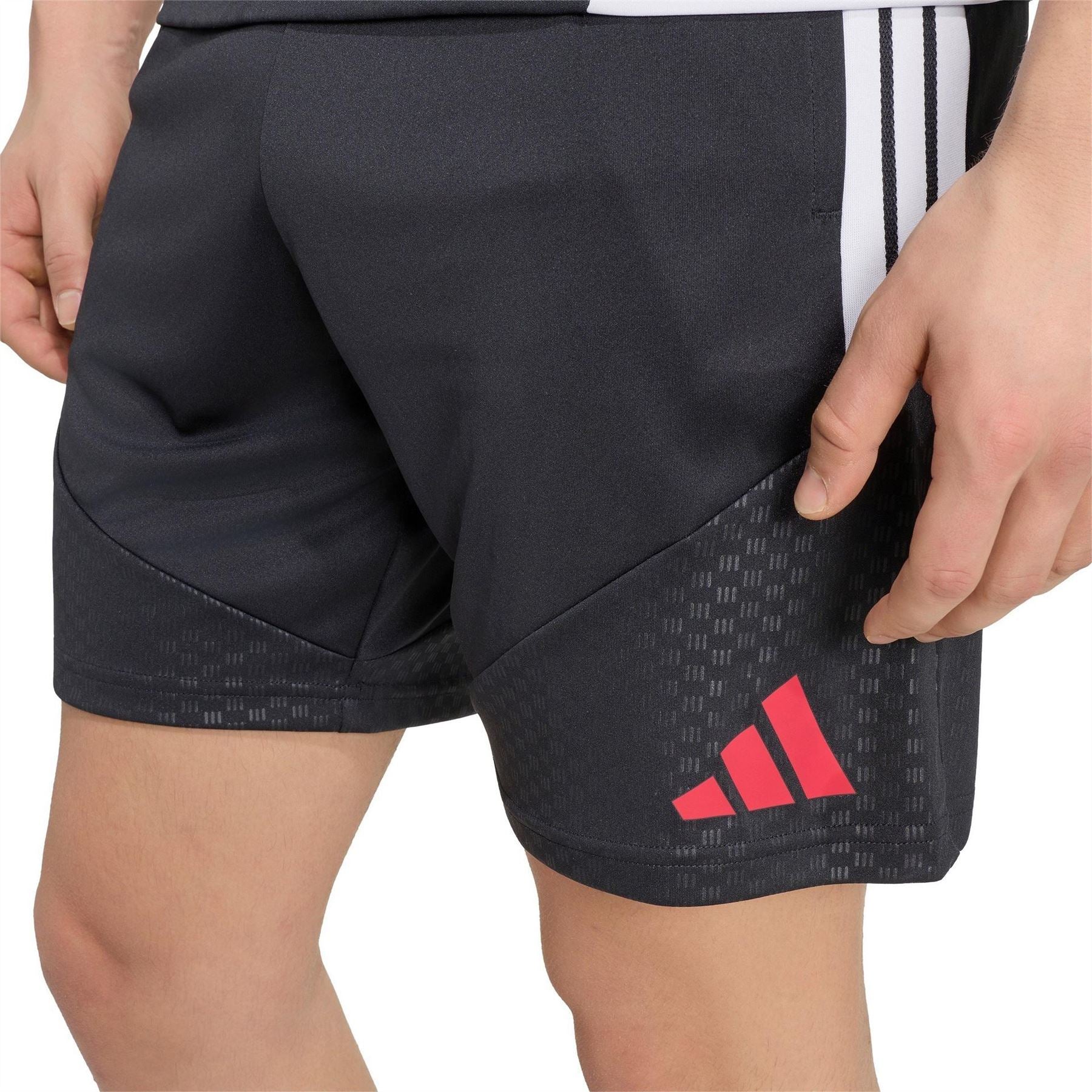 adidas Mens Training Short 2026 27
