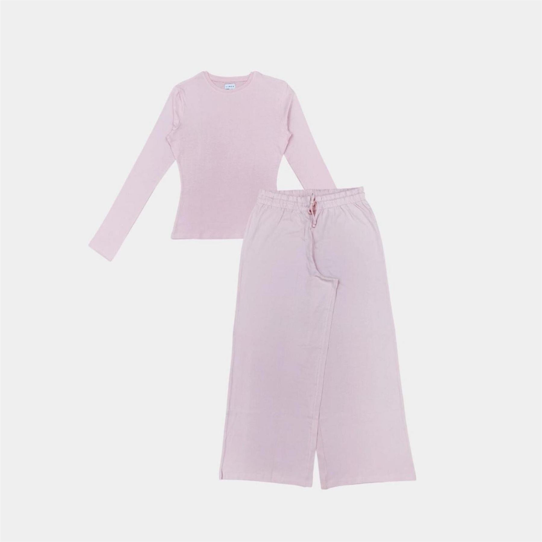 Linea Star Cotton Long Sleeve Pyjama Sets