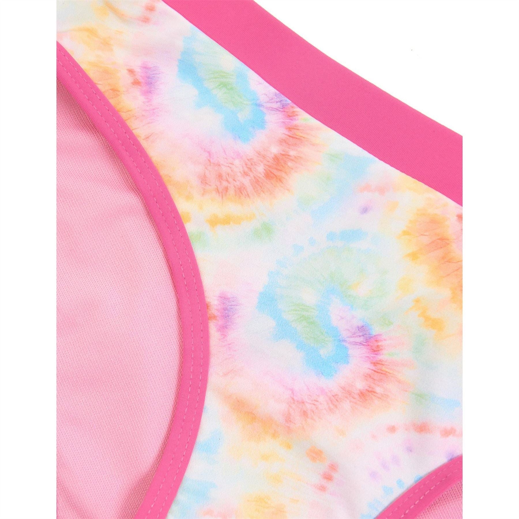 Threadbare Tankini Two Piece Swimsuit