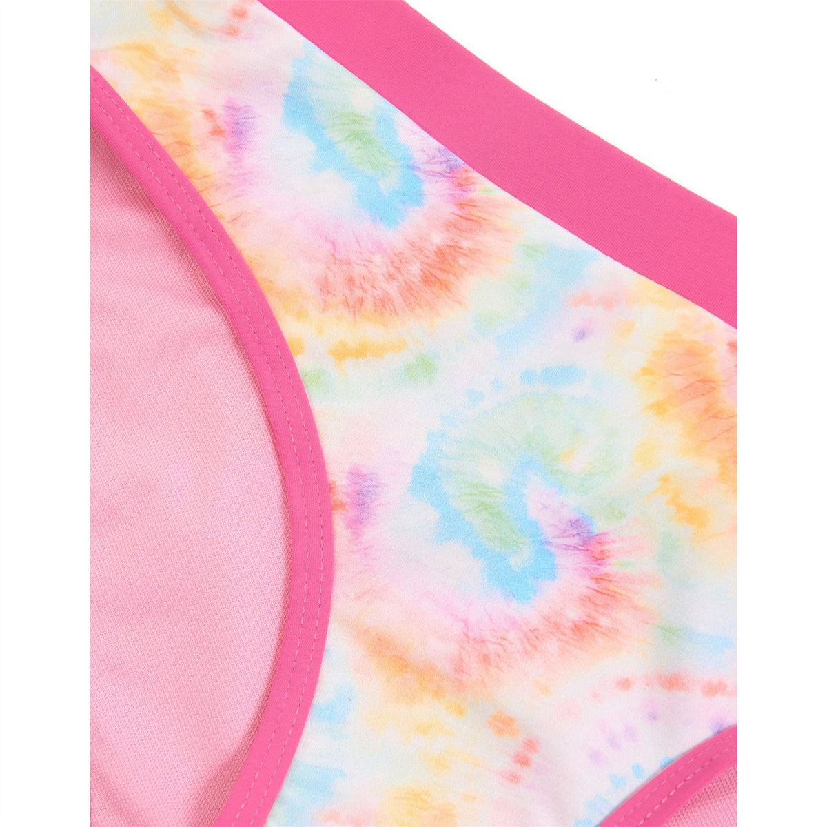 Threadbare Tankini Two Piece Swimsuit