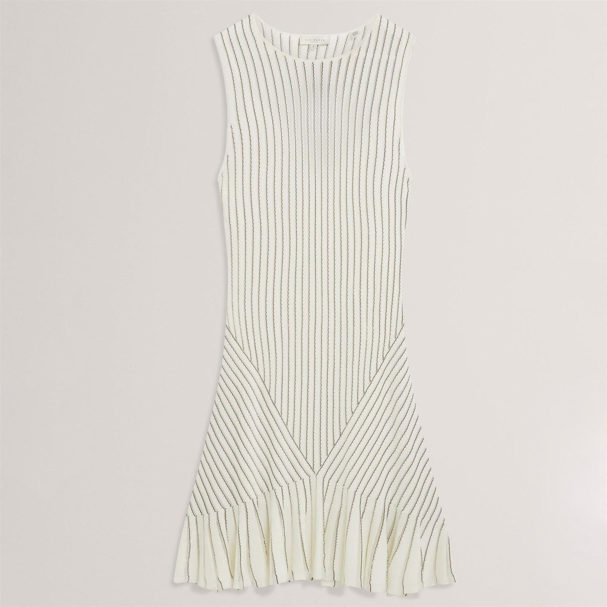 Ted Baker Baker Knitted Mini Dress