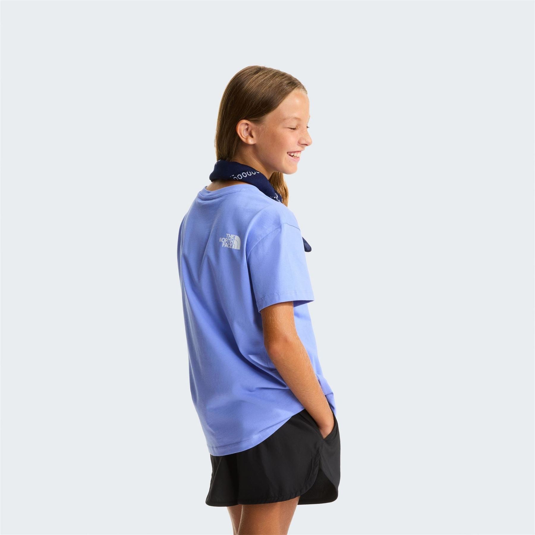The North Face Brand Proud Tee Juniors