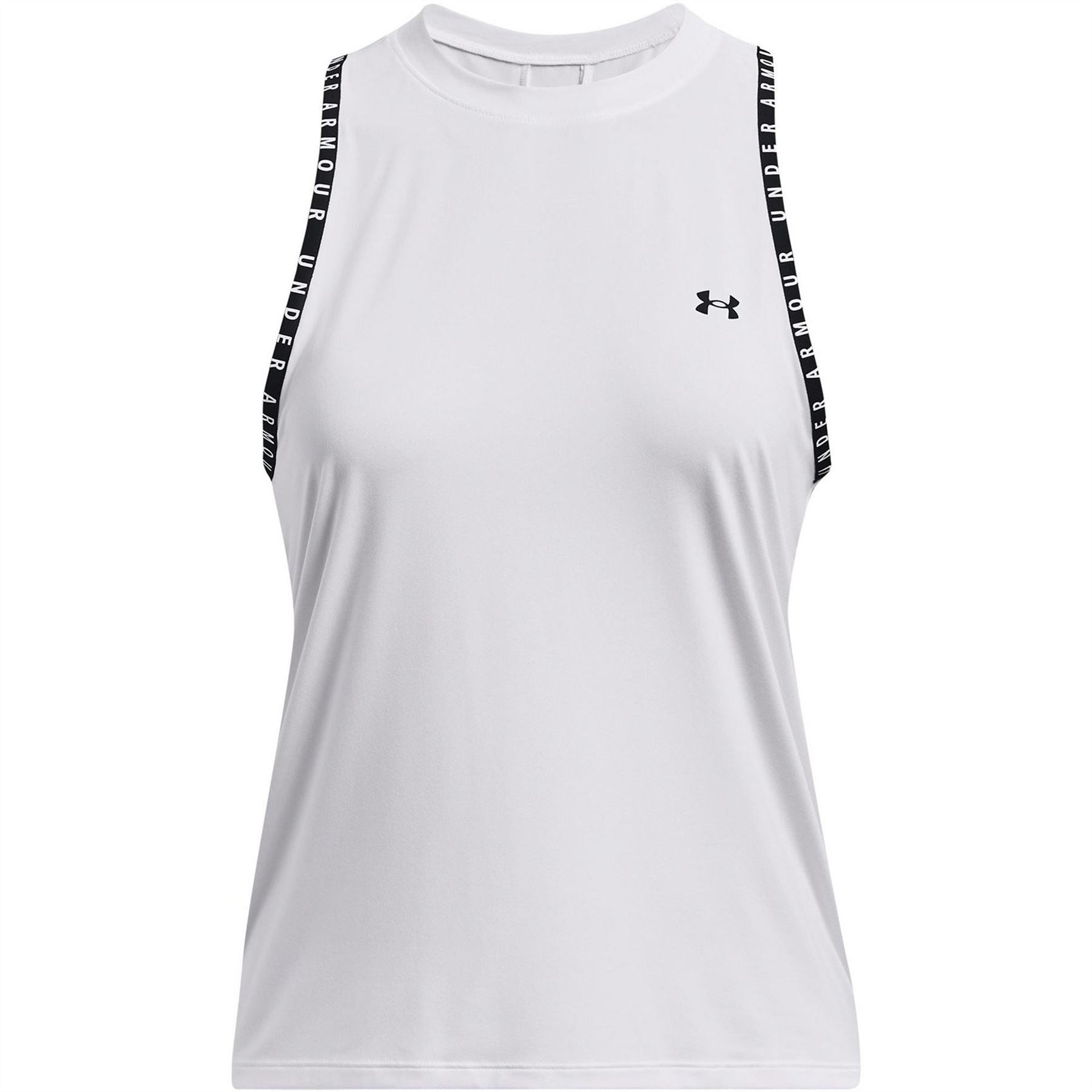 Under Armour Knockout Sleeveless Vest