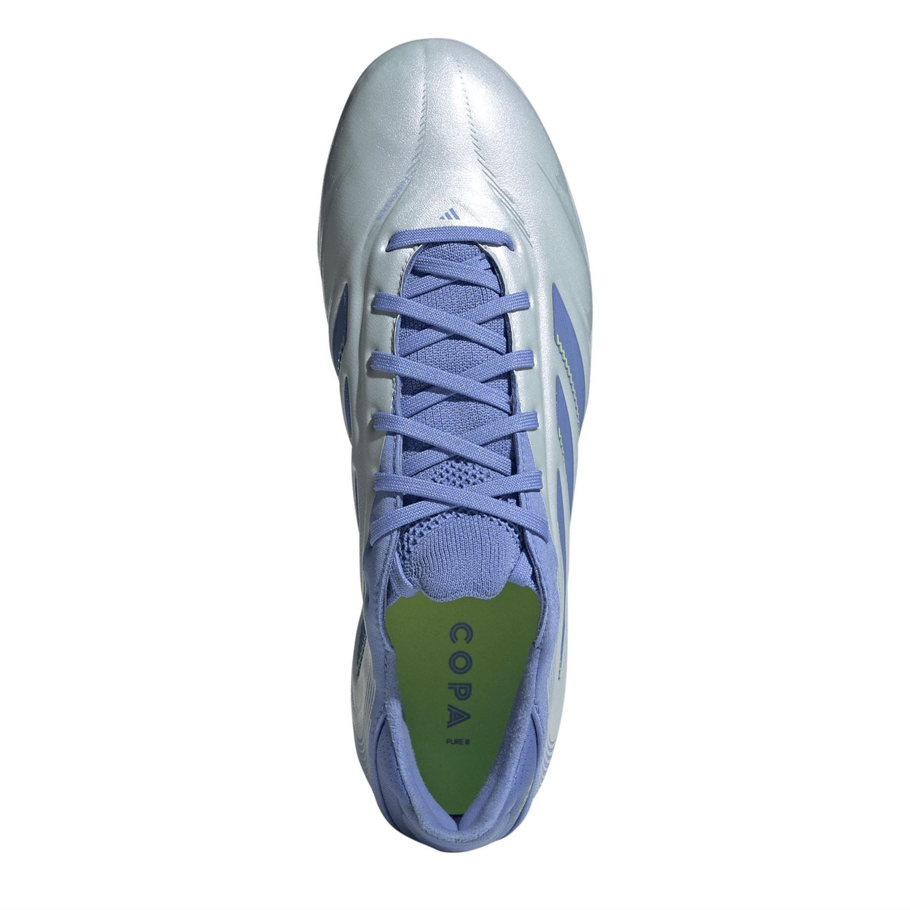 adidas Copa Pure Iii Pro Fg Firm Ground Football Boots