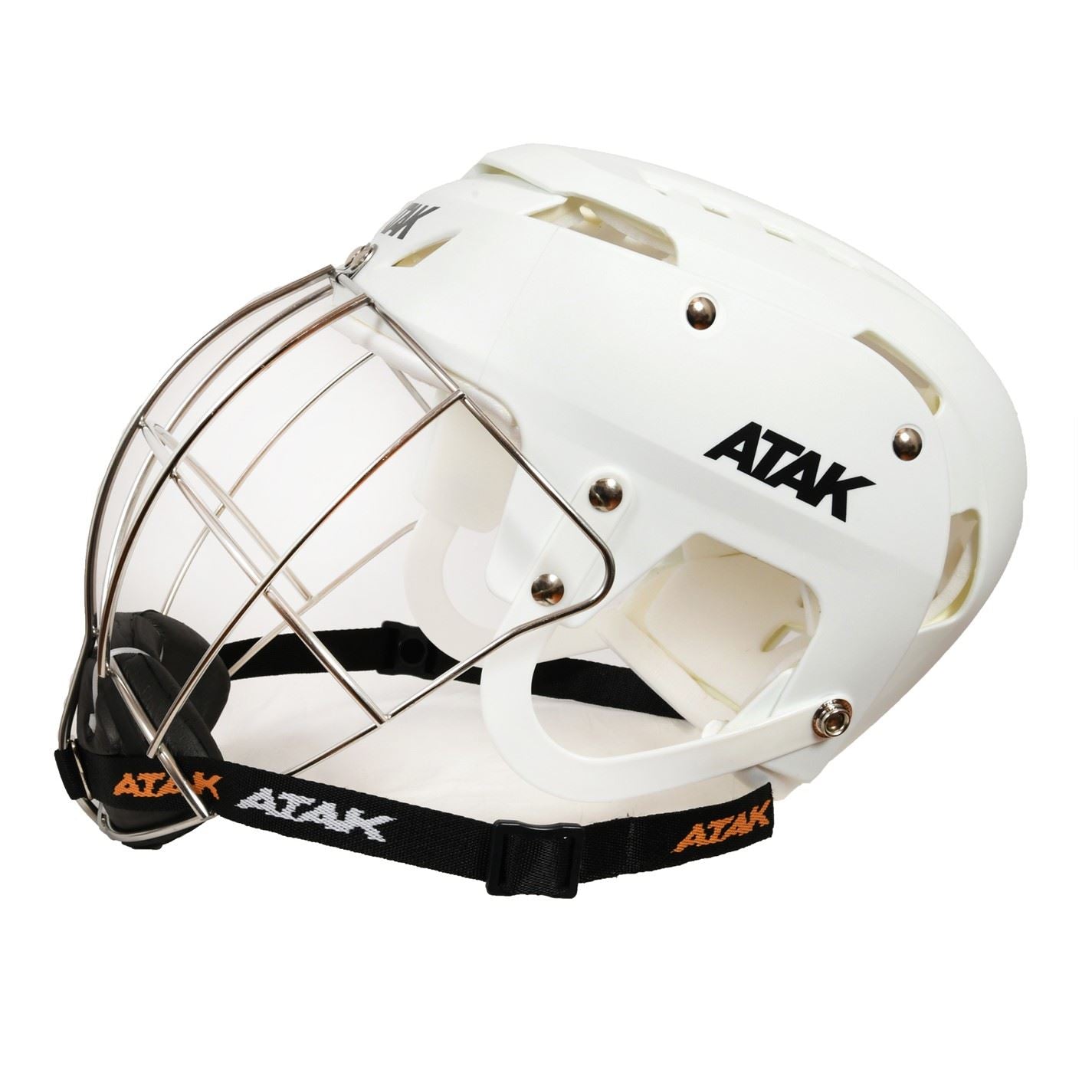 ATAK Sports Hurling Helmet Senior