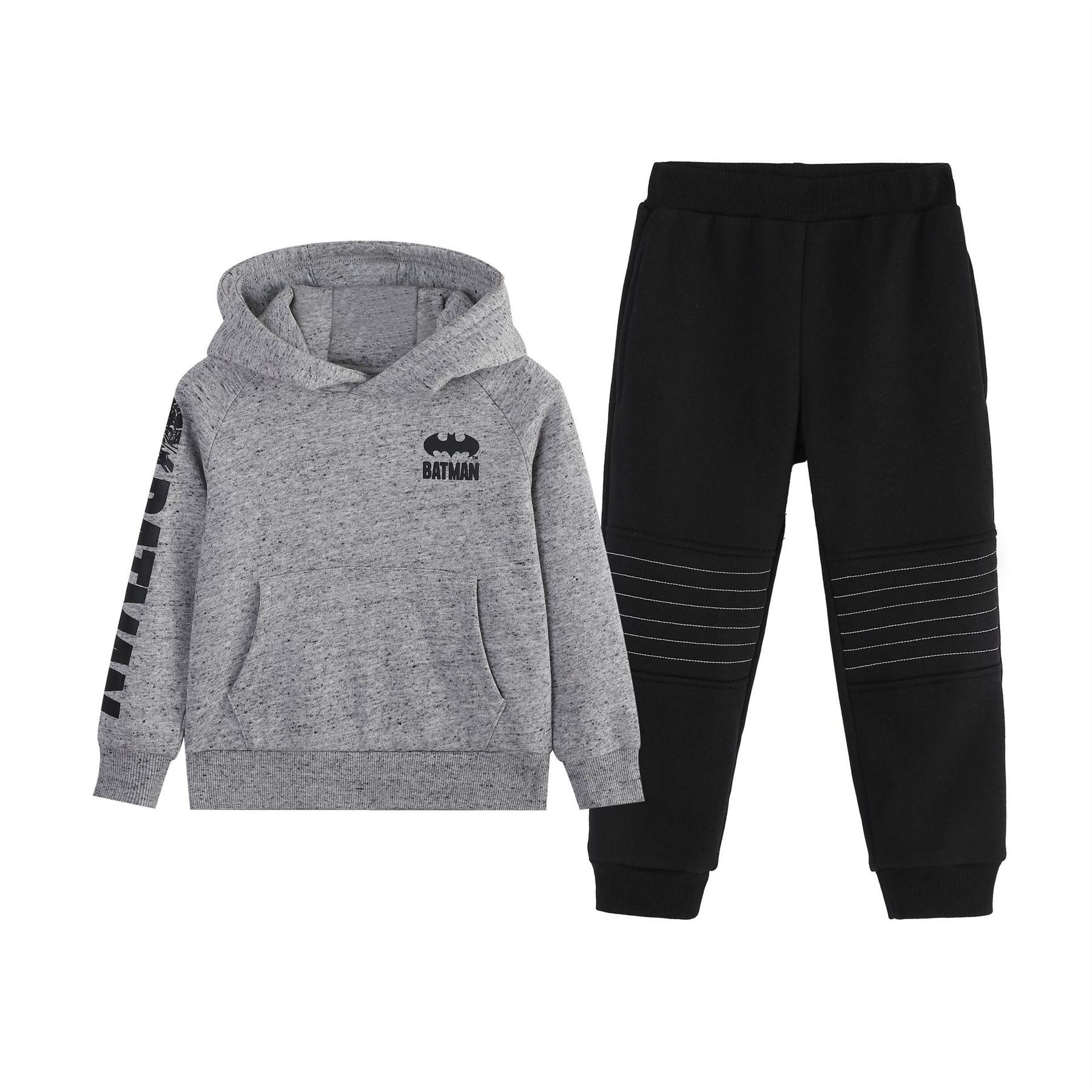 Character Tracksuit Set For Boys