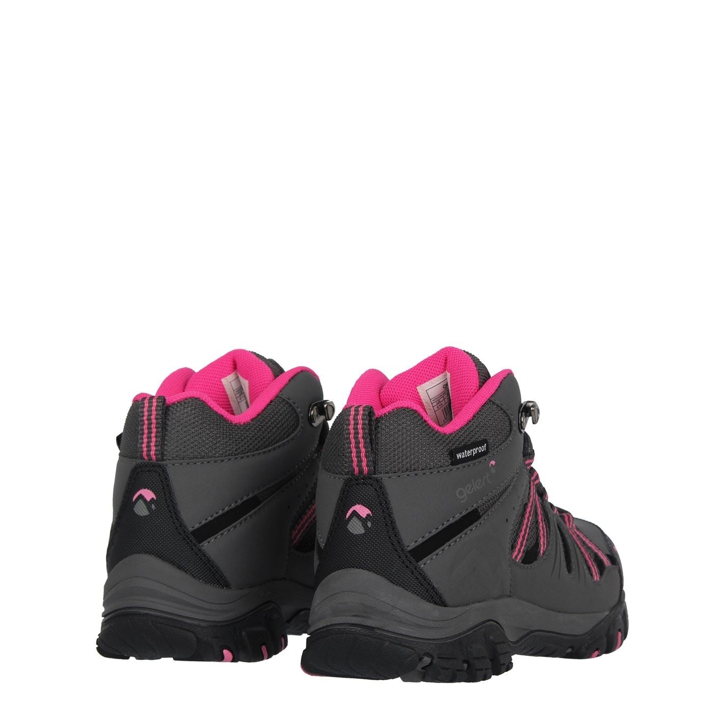 Gelert Horizon Mid Waterproof Childrens Walking Boots