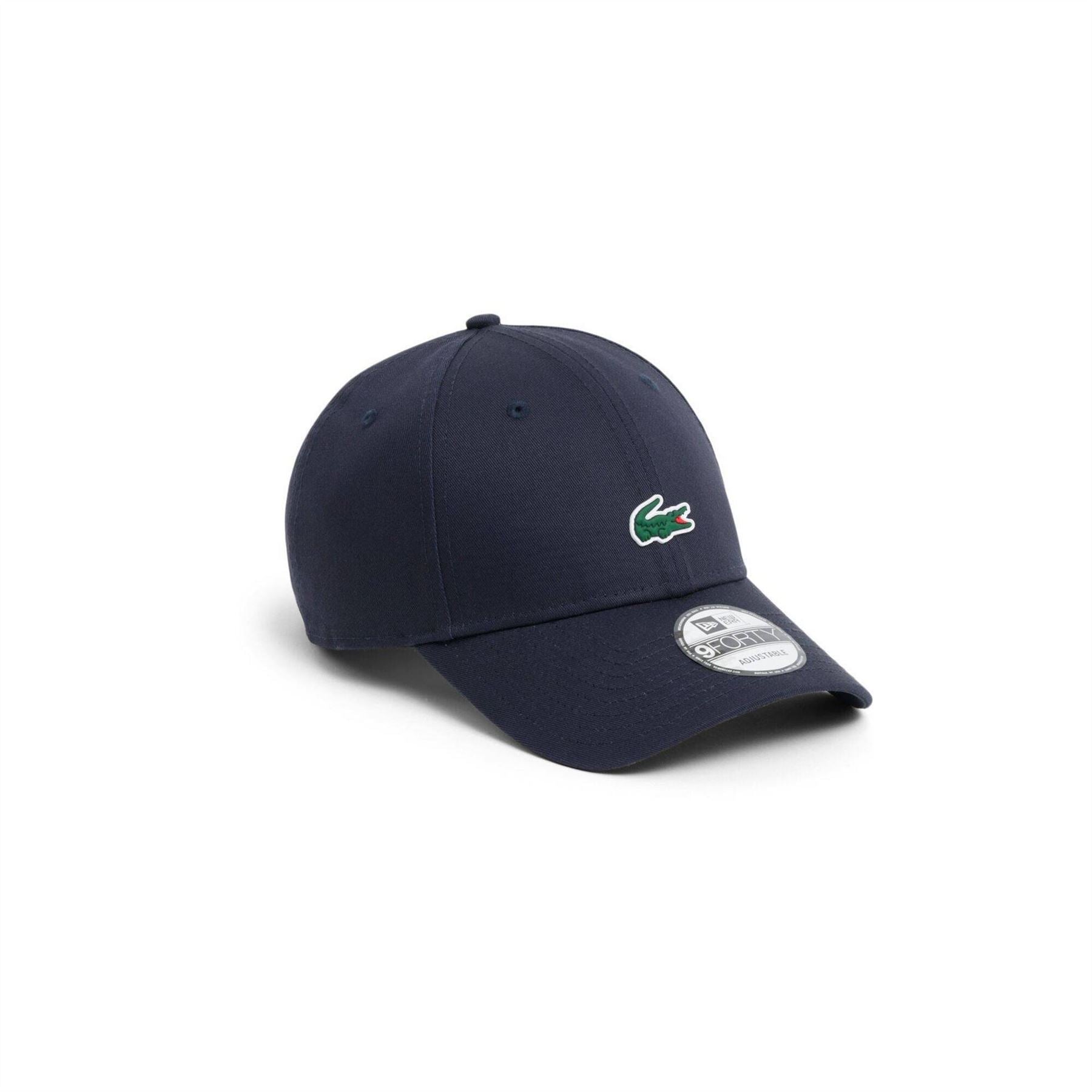 Lacoste Era Logo 9forty Croc Cap