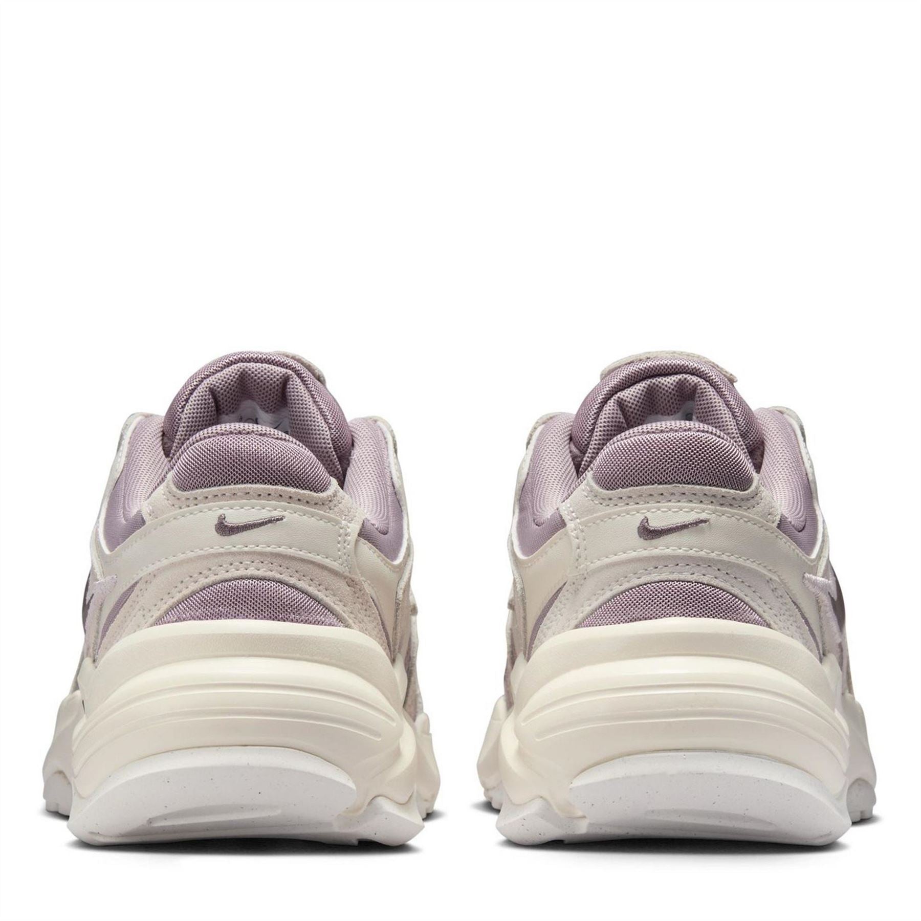 Nike Low Top Running Sneakers