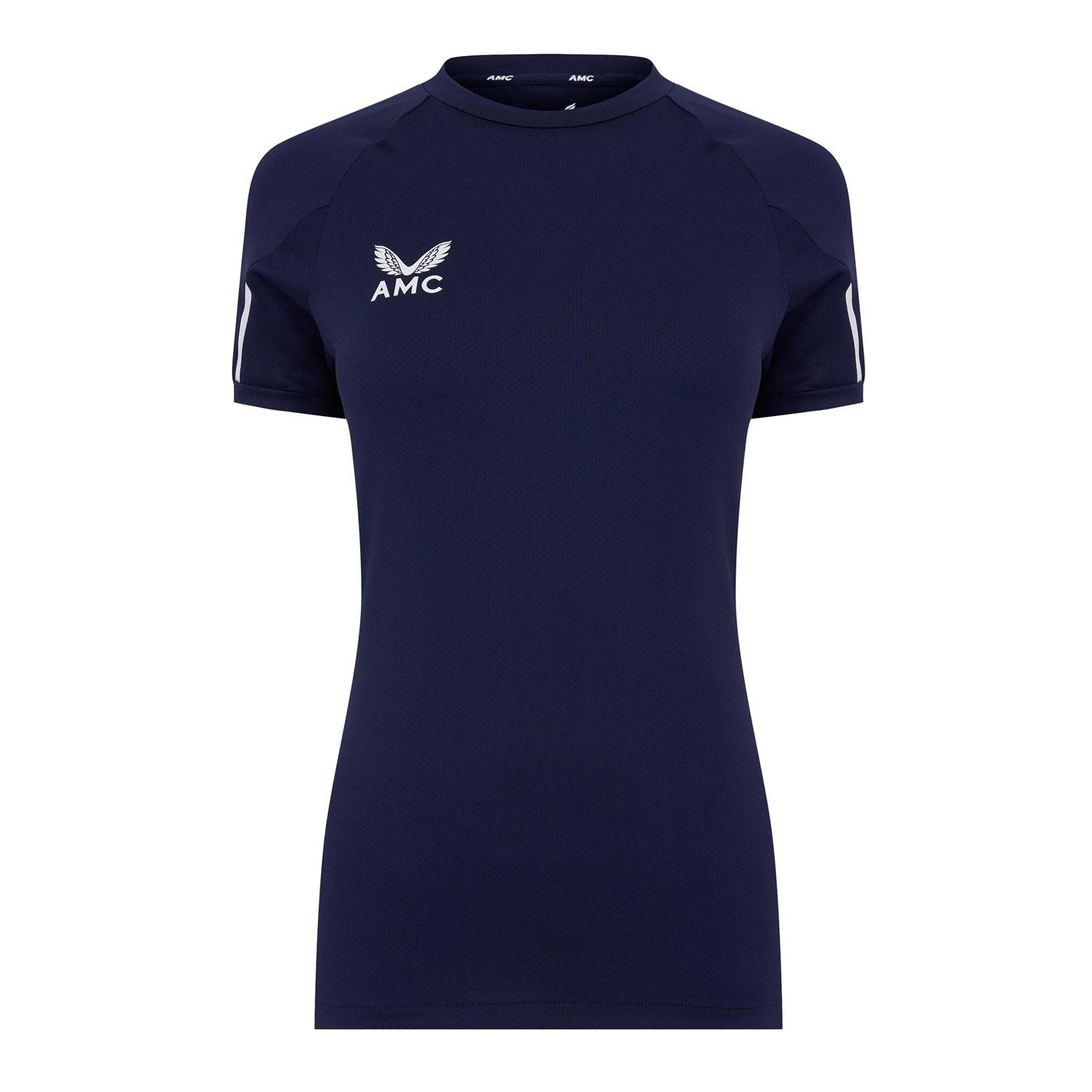 Castore Womens Amc Performance T-Shirt