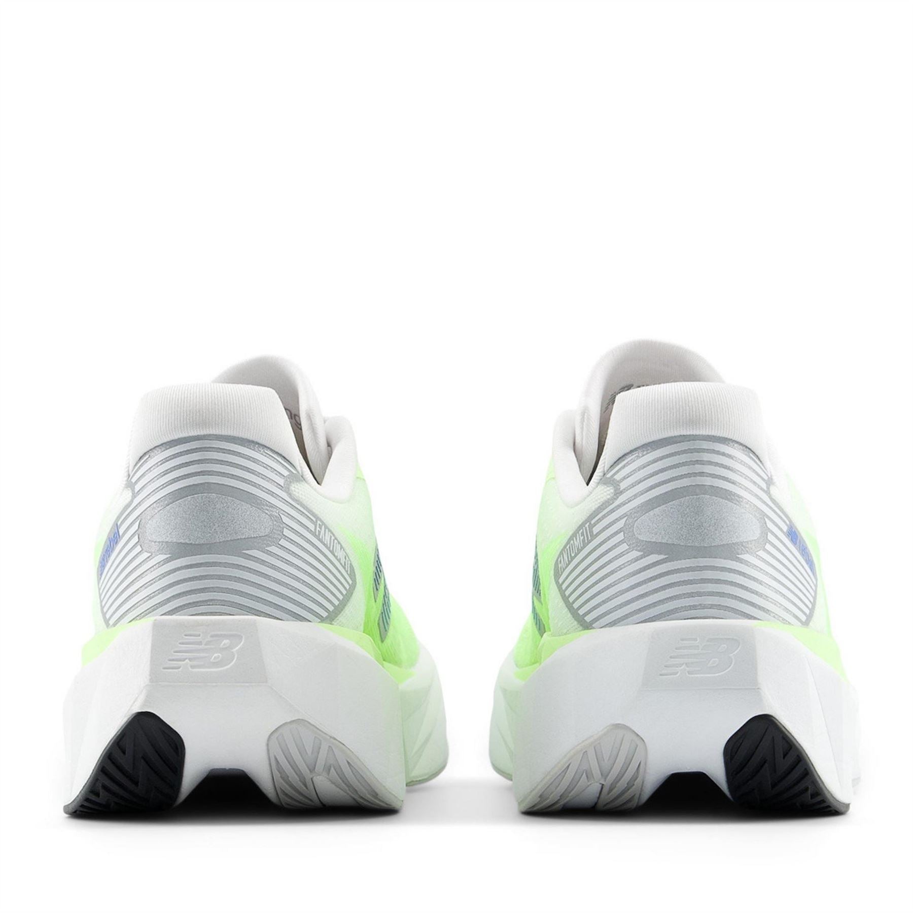 New Balance Womens Fuelcell Rebel V5 Running Shoes