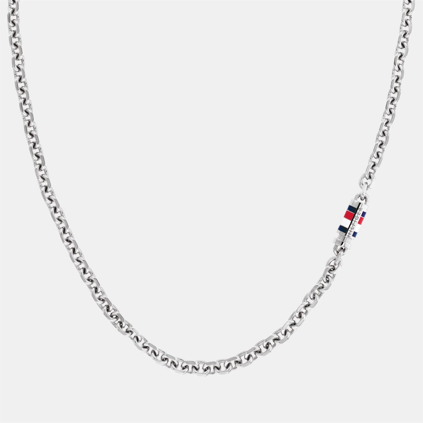 Tommy Hilfiger Hilfiger Men’s Chain Necklace