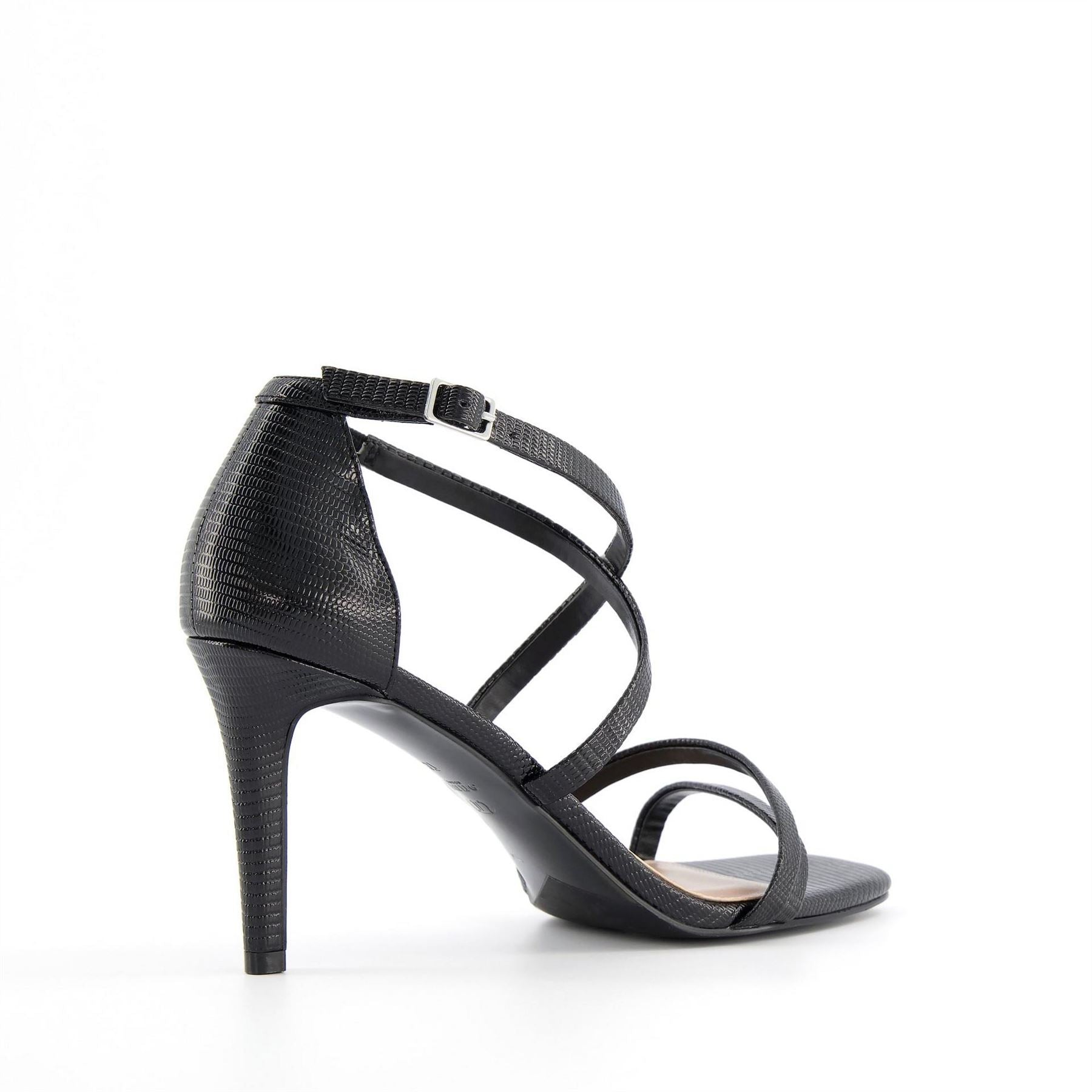 Dune London Heeled Sandals