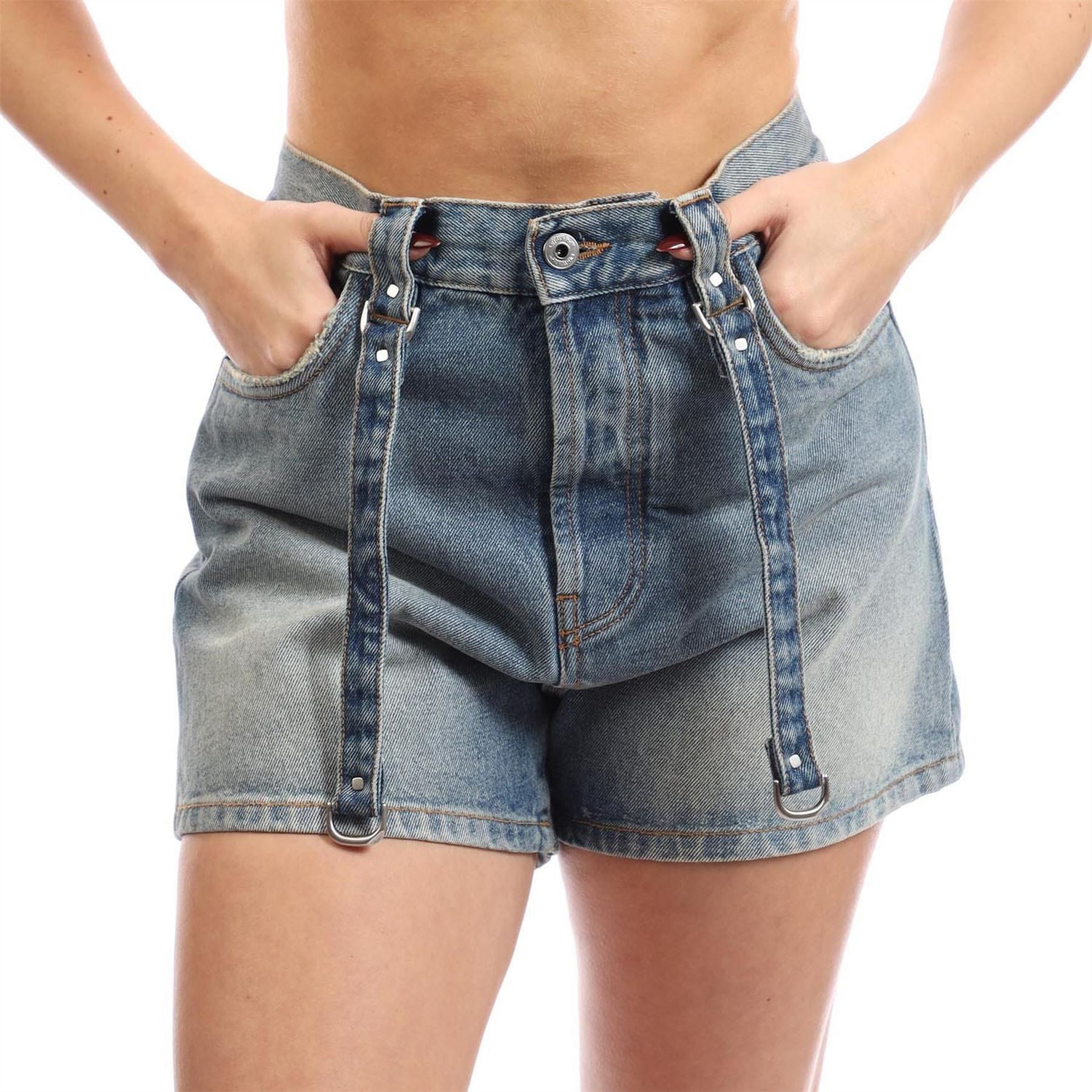 Off White Shorts