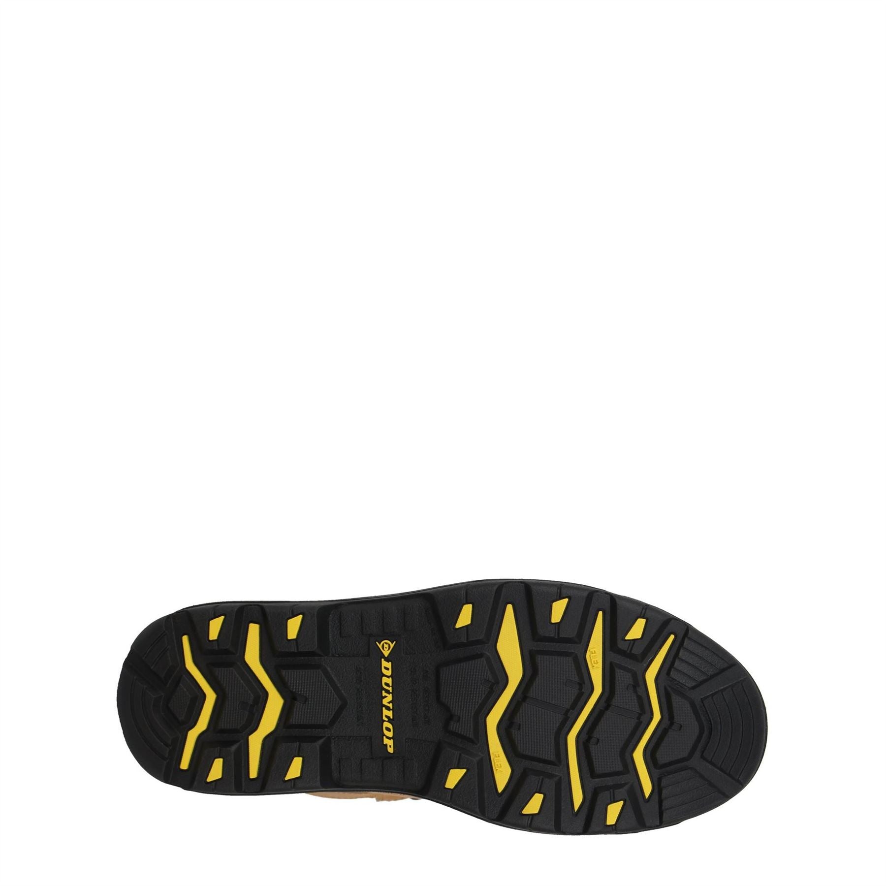 Dunlop Dakota Steel Toe Cap Safety Boots