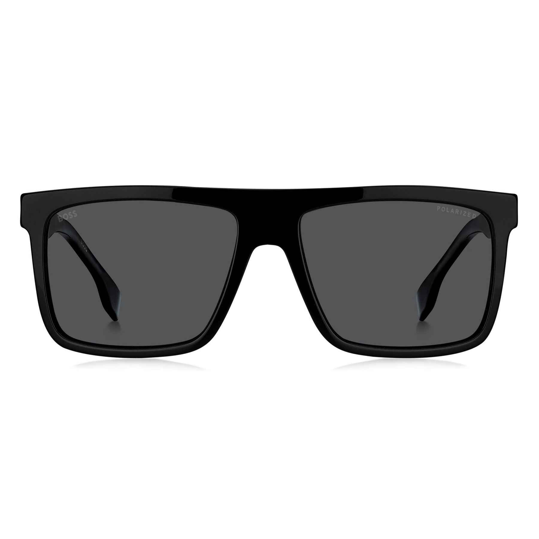 Boss Rectangle Sunglasses