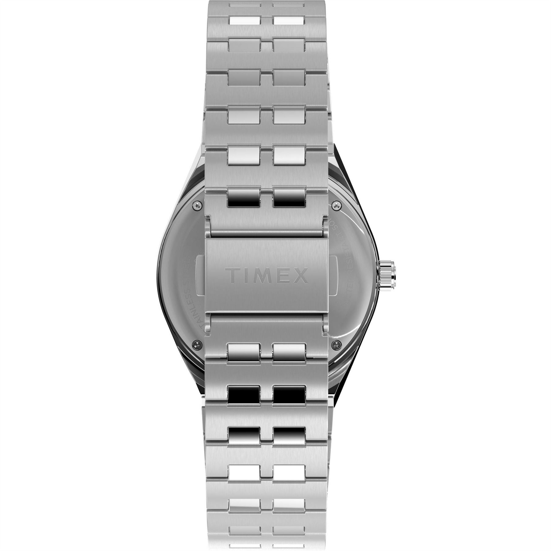 Timex Peanuts Analogue Steel Bracelet Fashion Watch